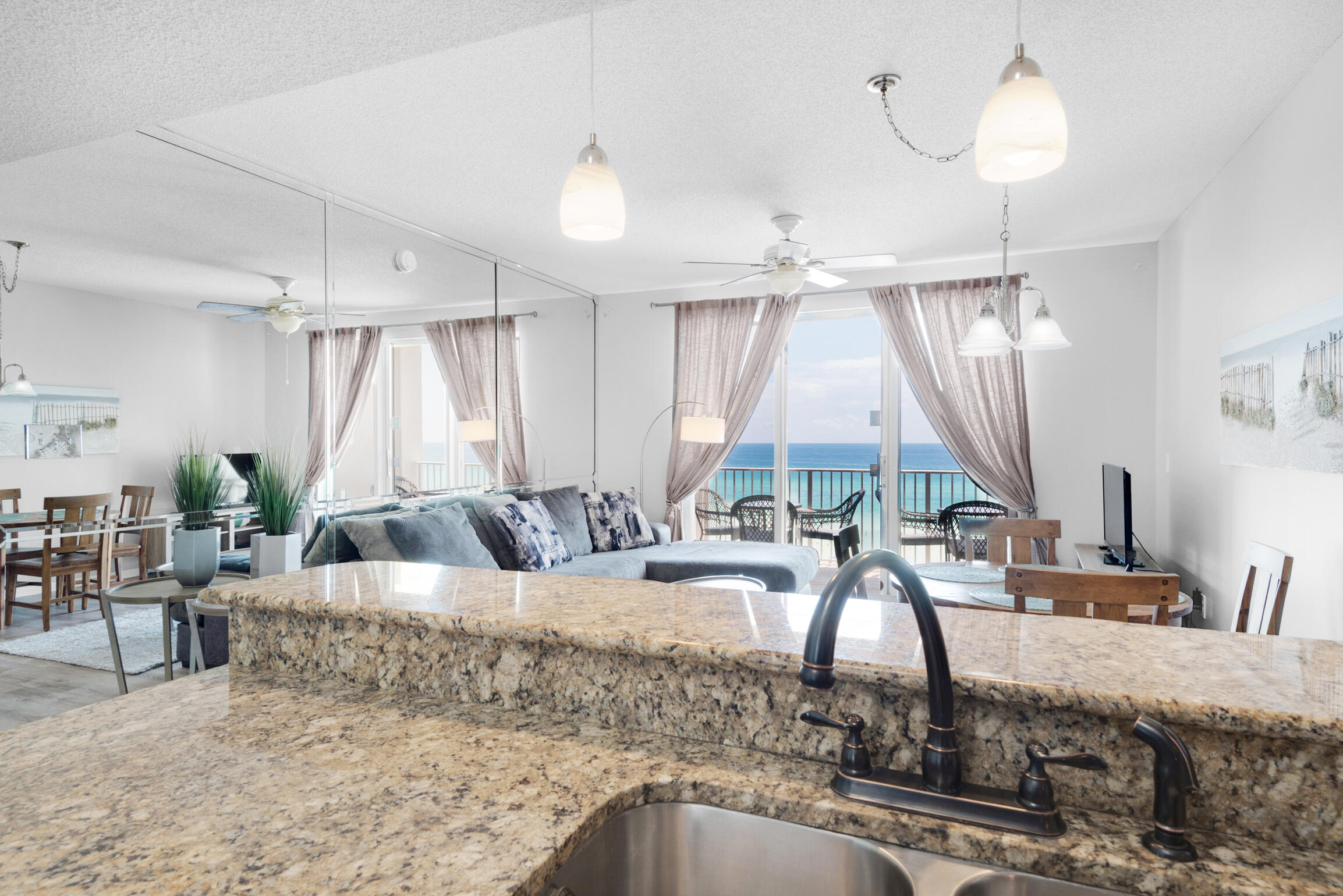 MAJESTIC SUN - Residential