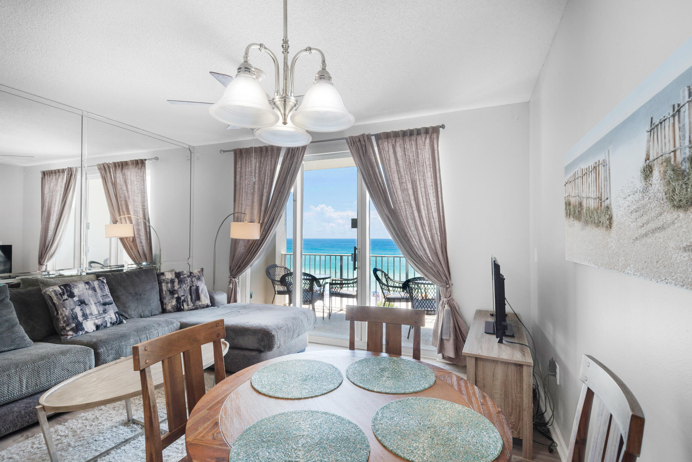 MAJESTIC SUN - Residential