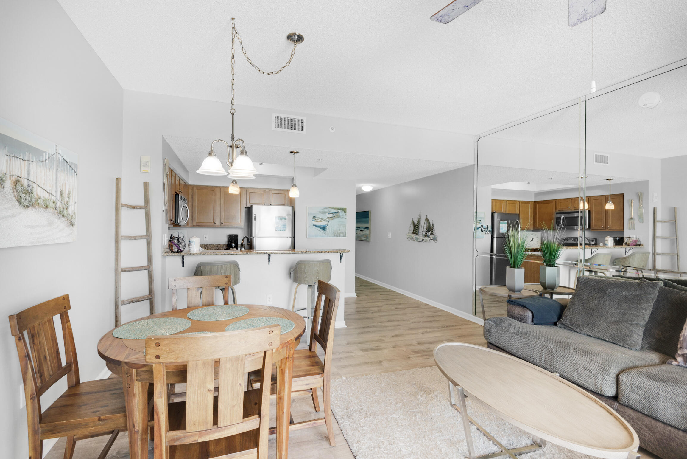 MAJESTIC SUN - Residential