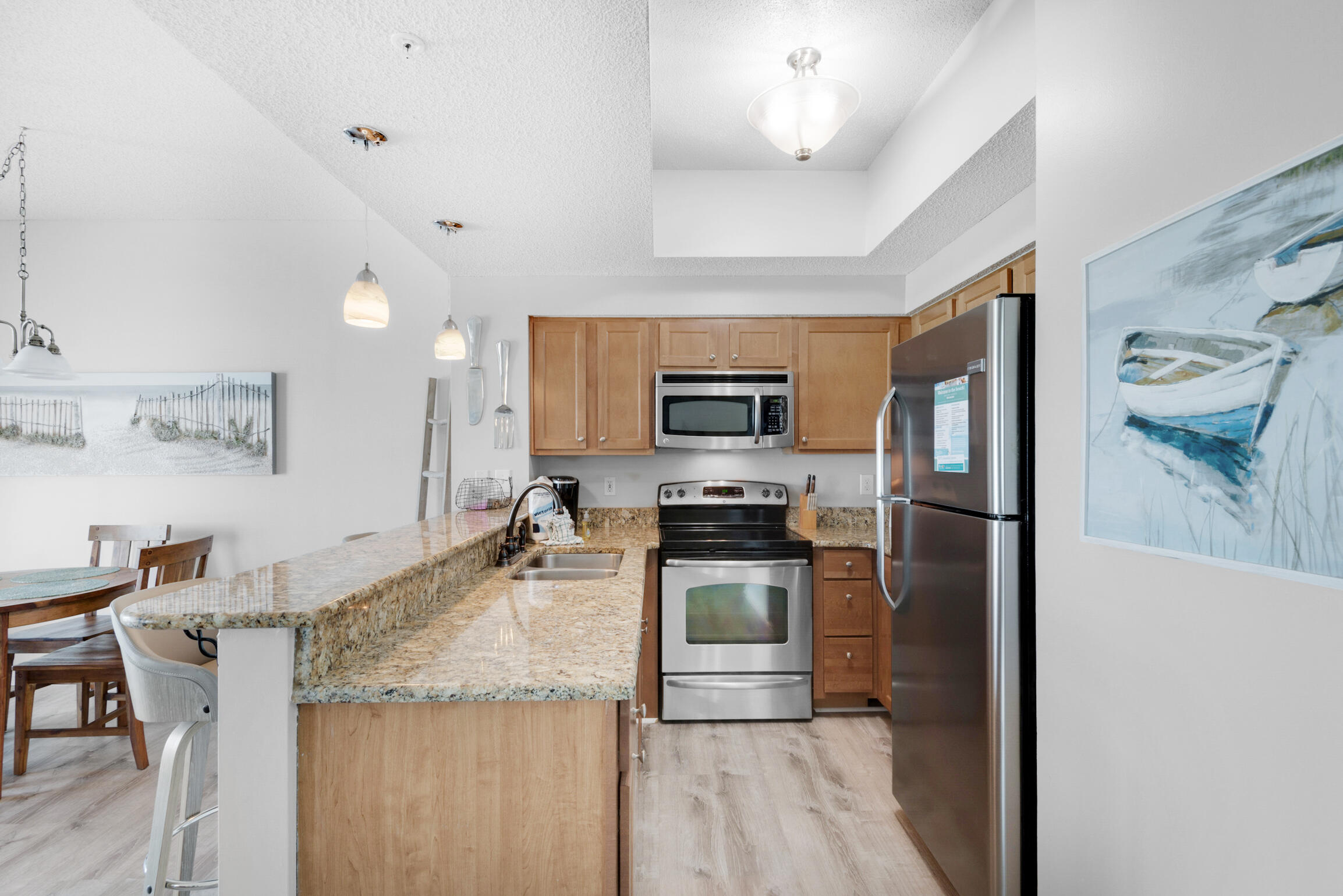 MAJESTIC SUN - Residential