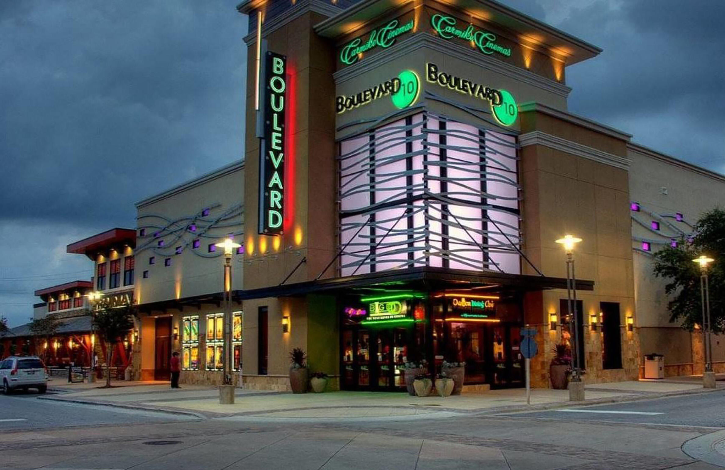 MAJESTIC SUN - Residential