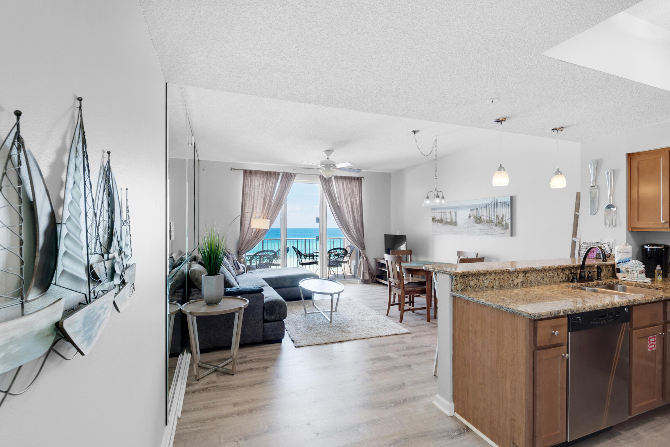 MAJESTIC SUN - Residential