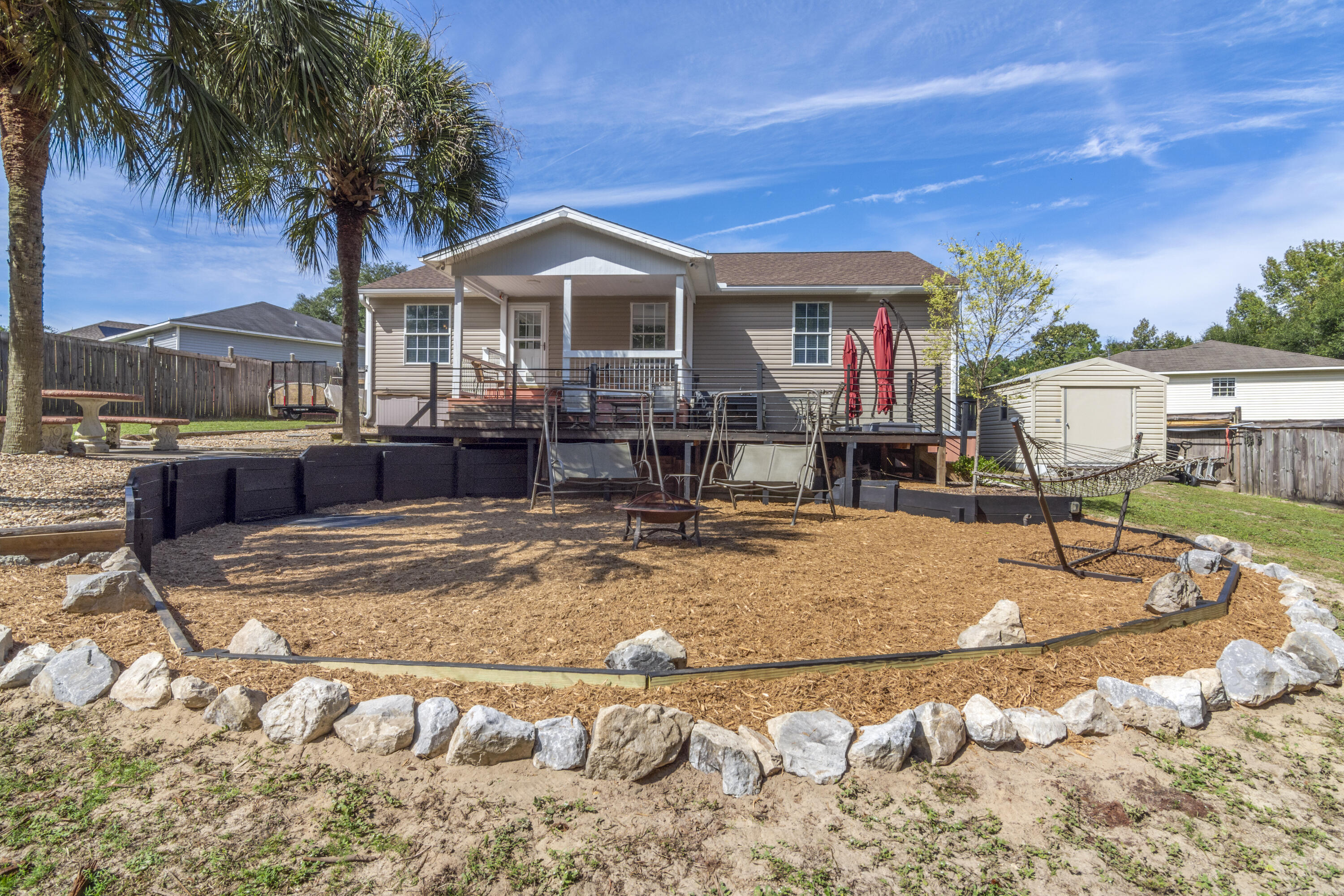 FAIRCHILD ESTATES - Residential