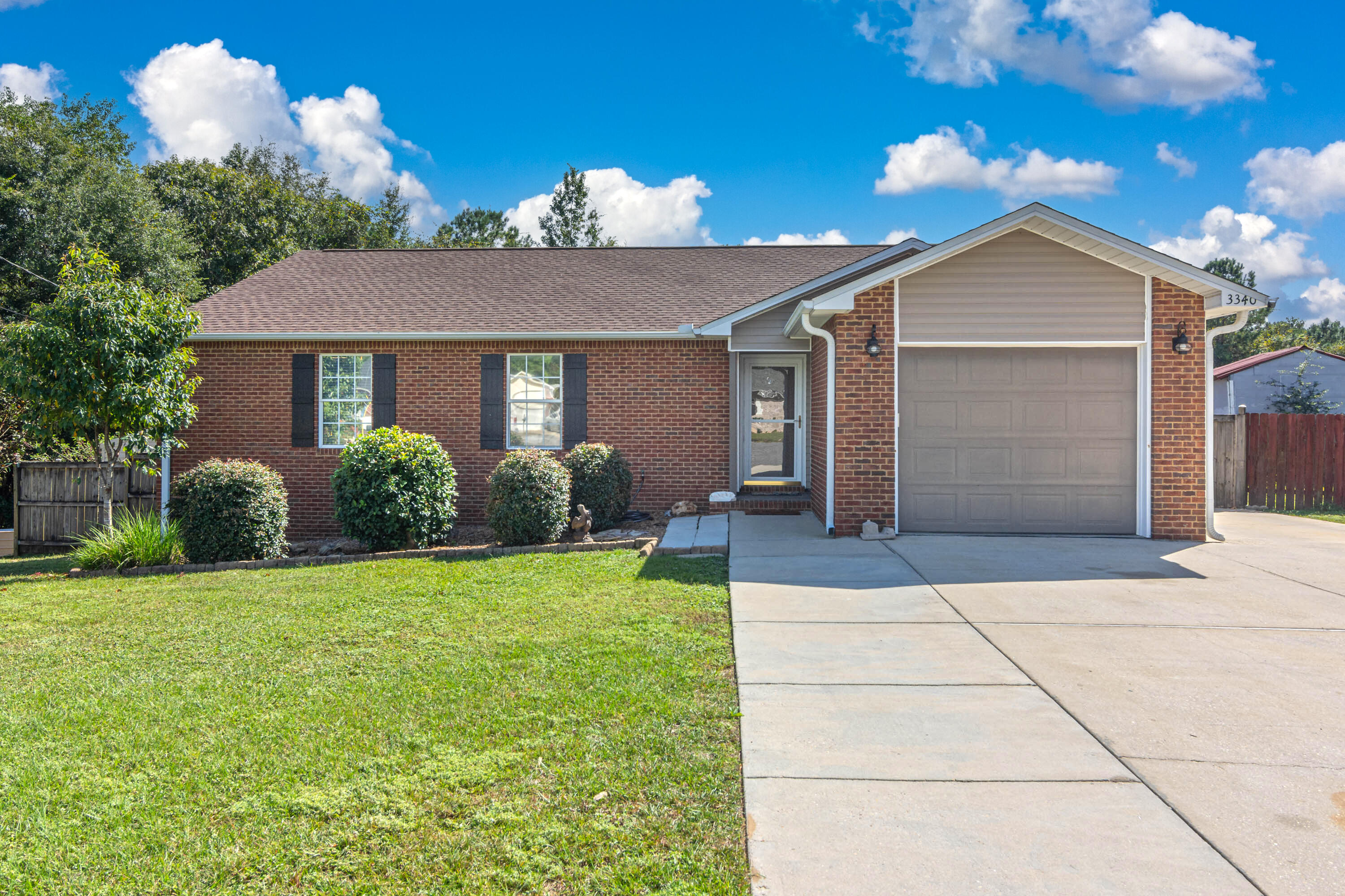 FAIRCHILD ESTATES - Residential