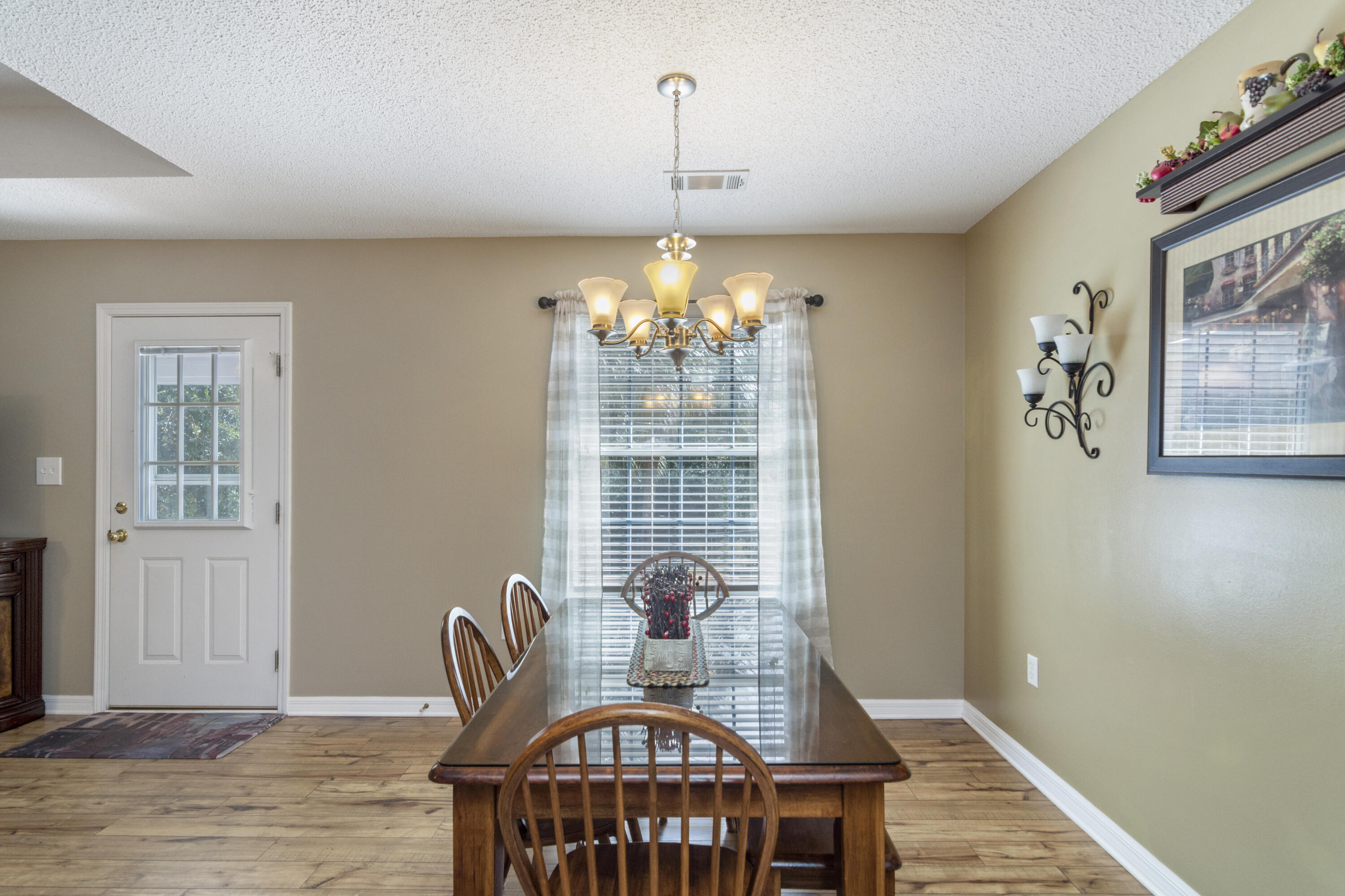 FAIRCHILD ESTATES - Residential