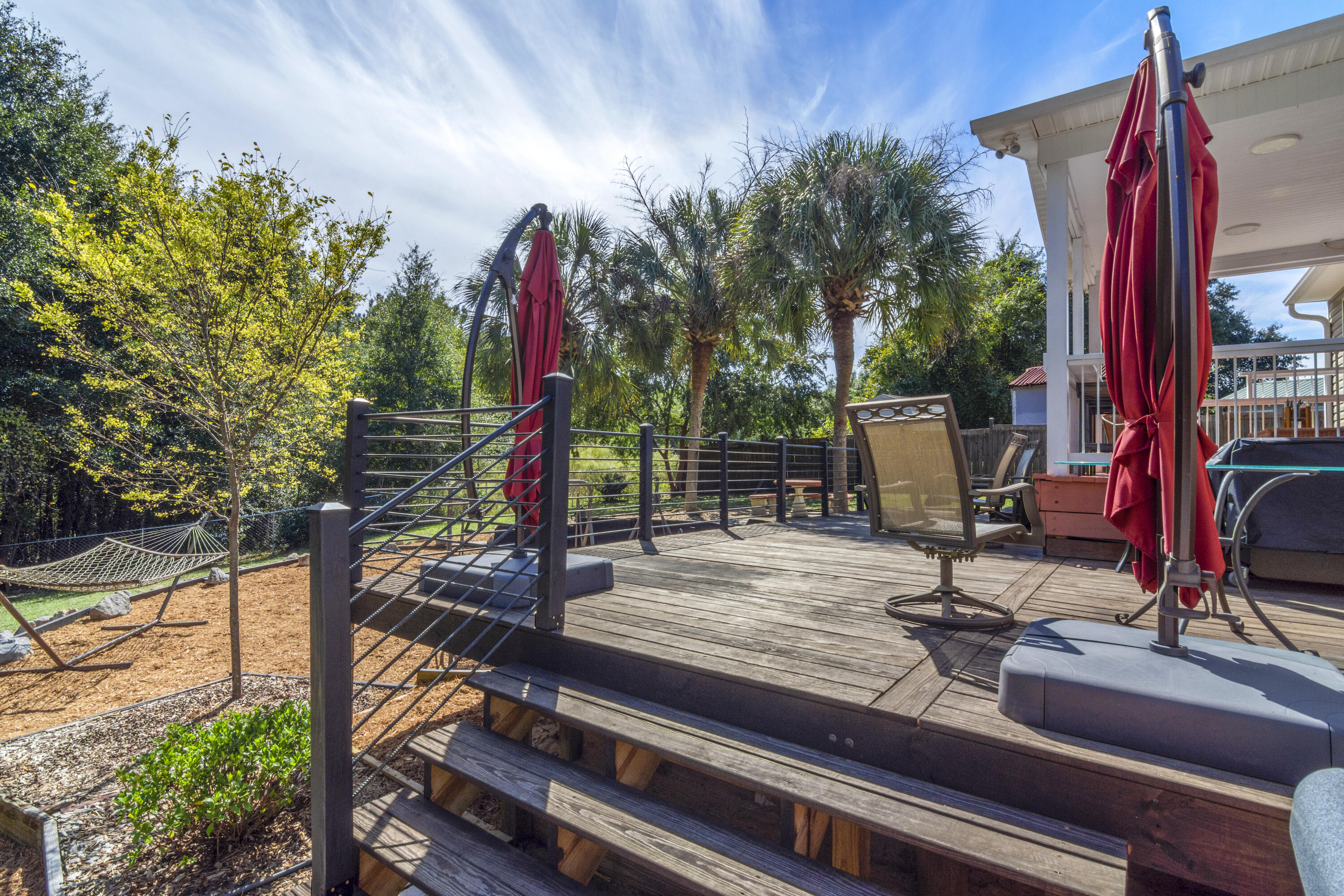 FAIRCHILD ESTATES - Residential