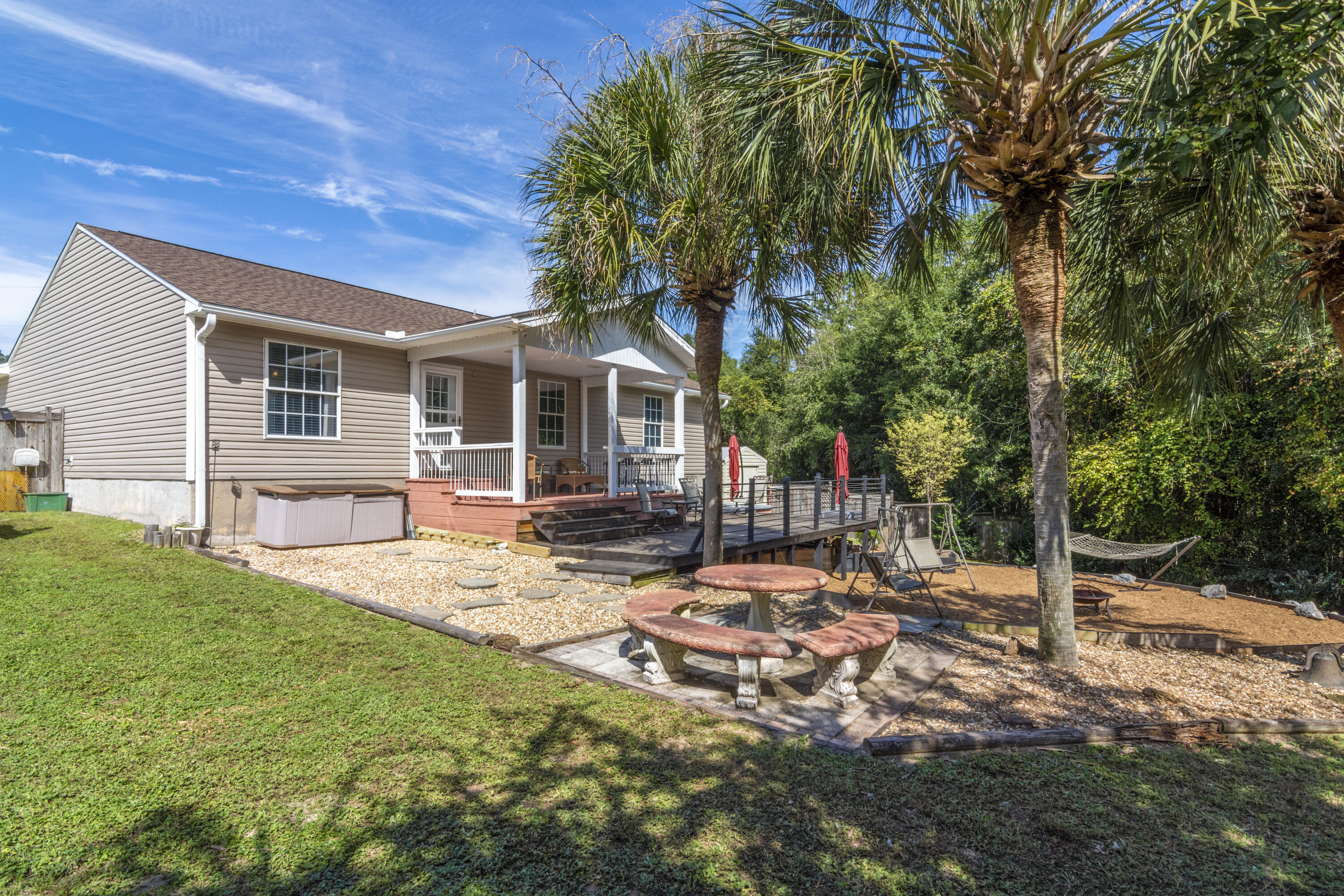 FAIRCHILD ESTATES - Residential