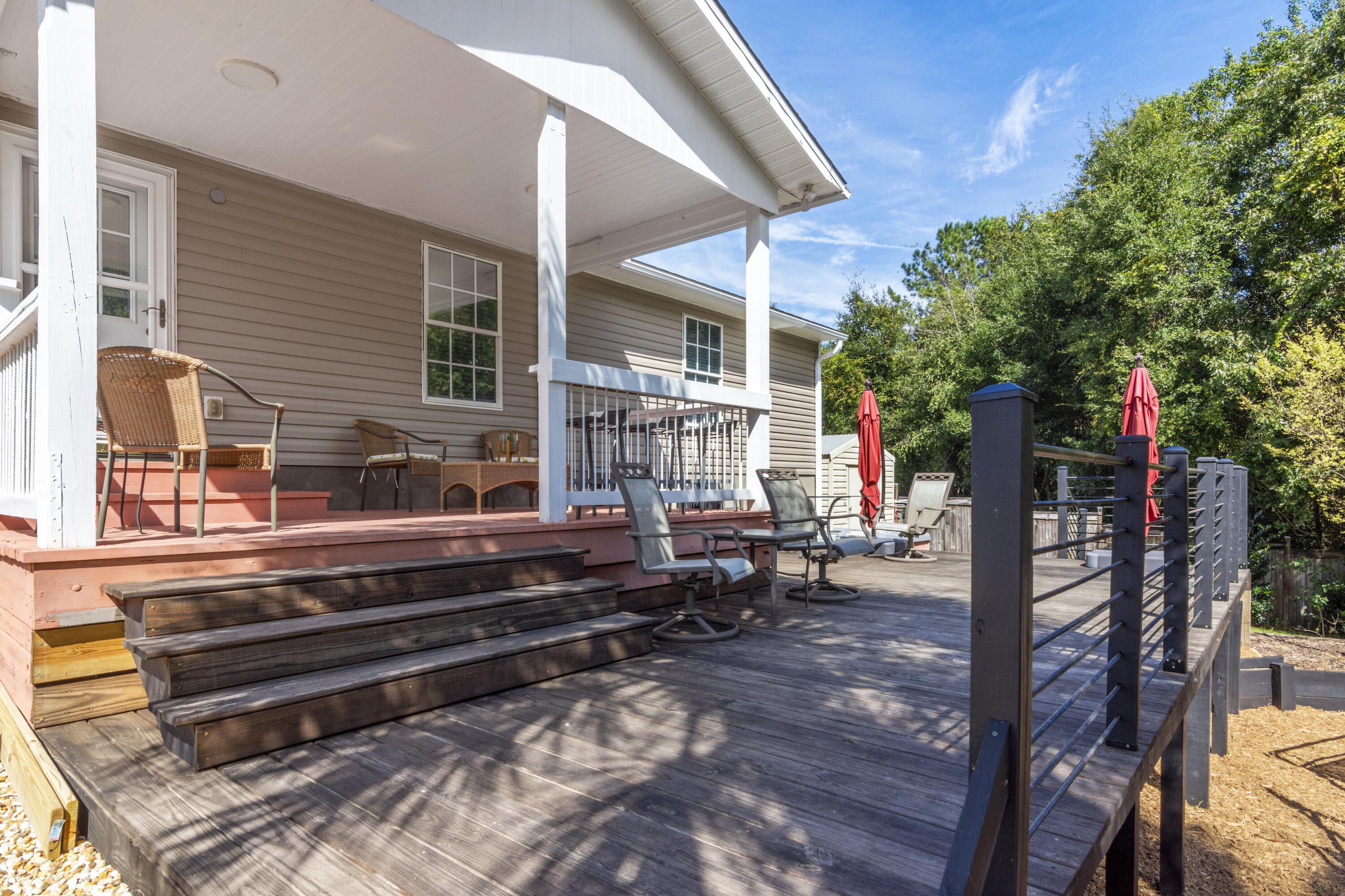 FAIRCHILD ESTATES - Residential