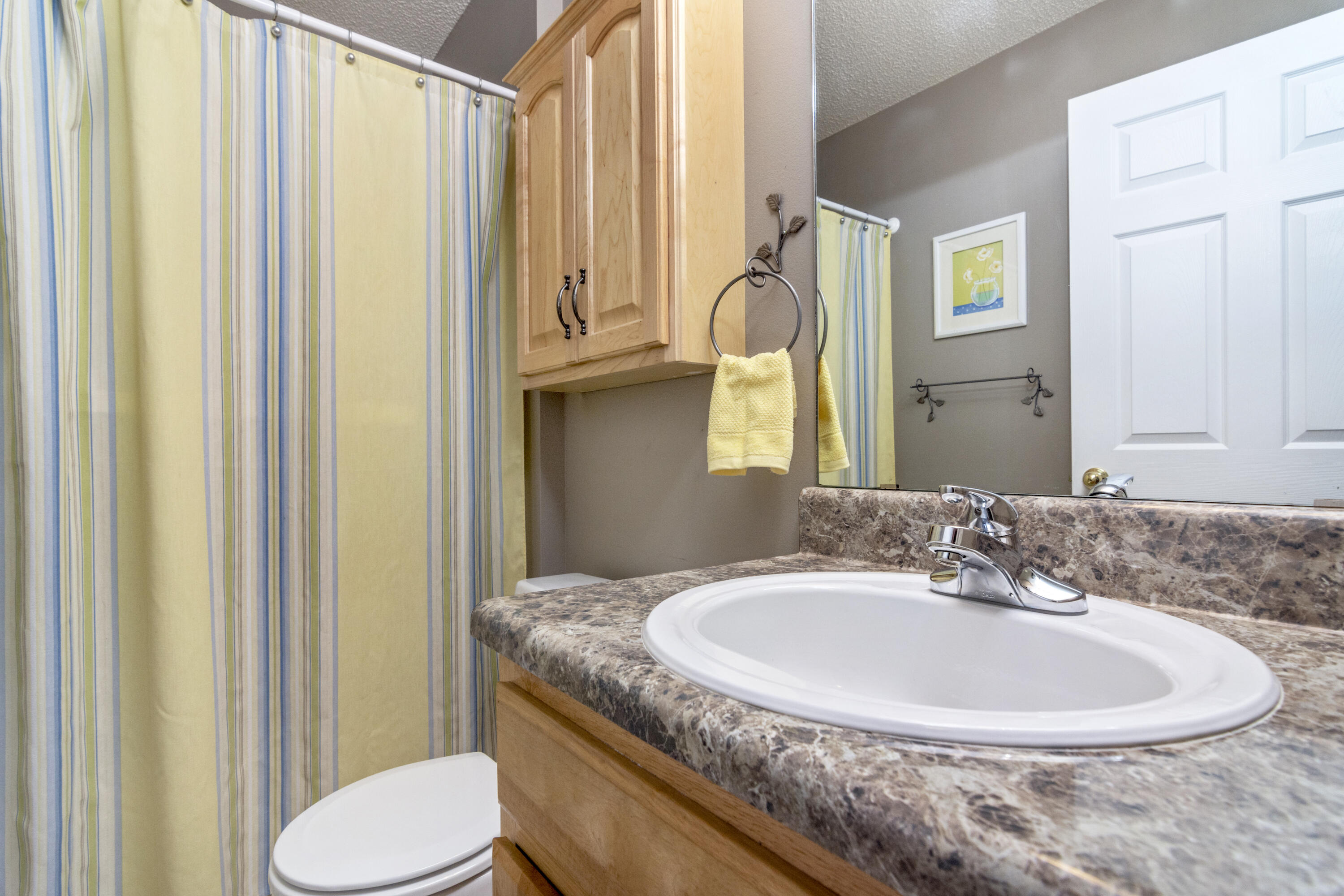 FAIRCHILD ESTATES - Residential