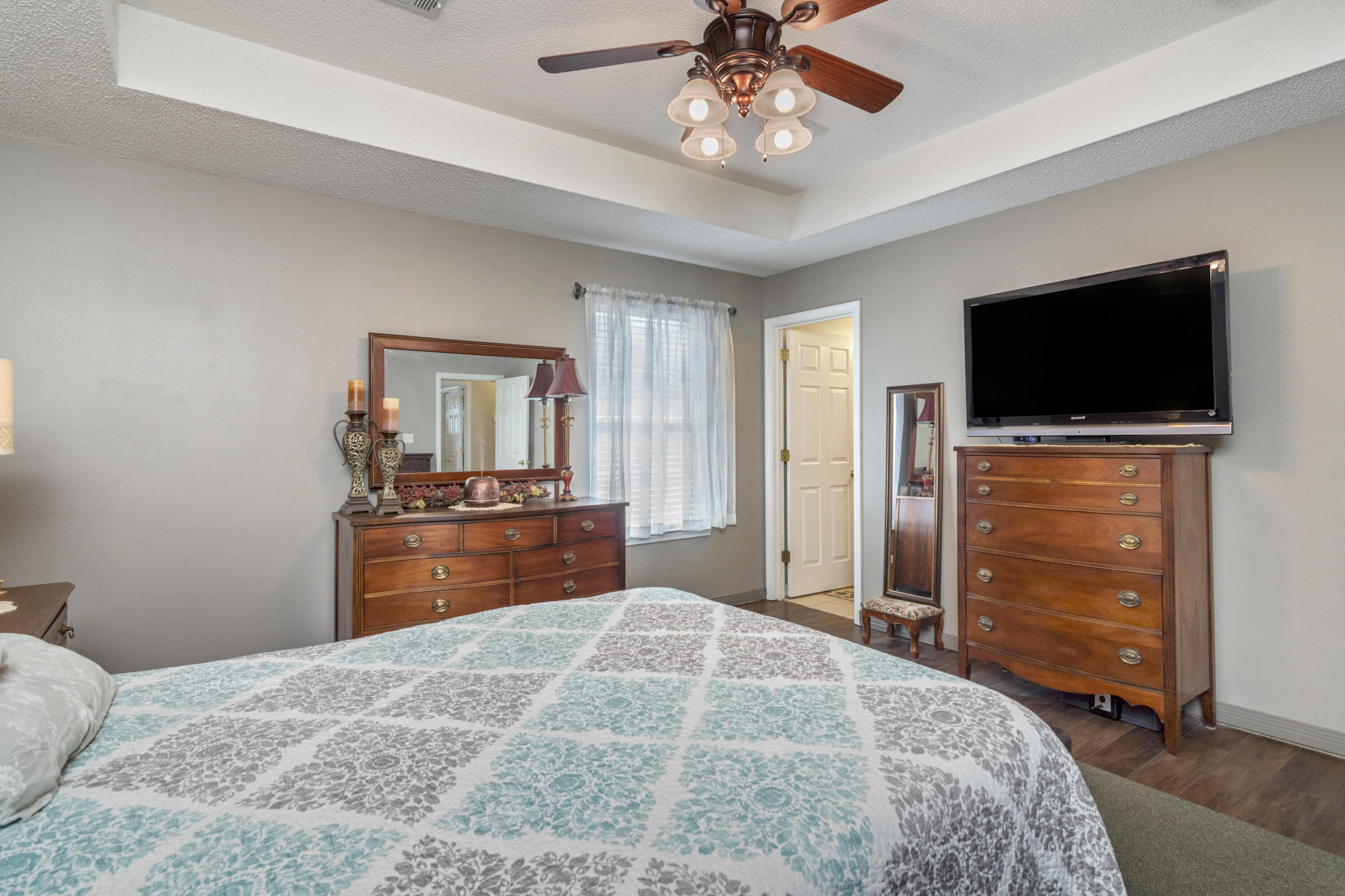 FAIRCHILD ESTATES - Residential