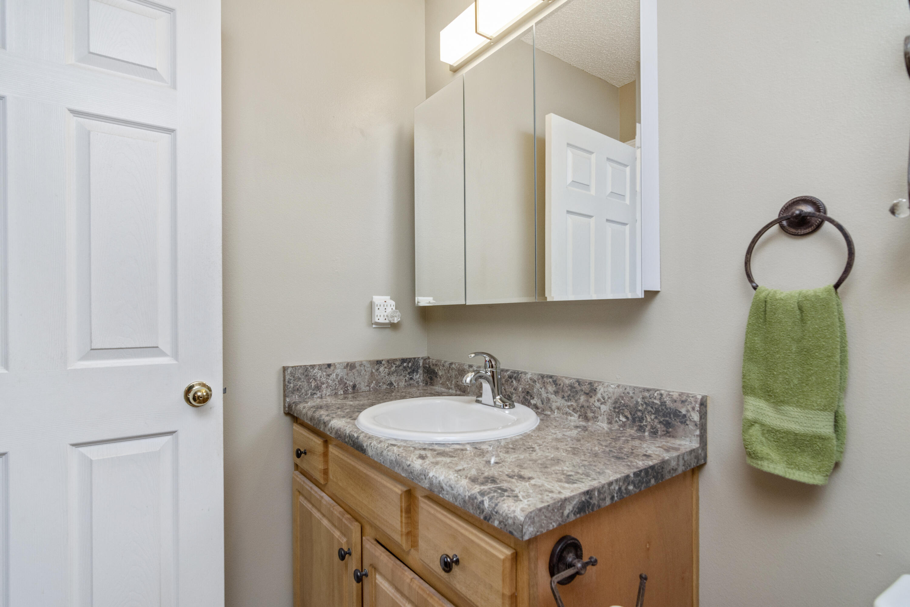 FAIRCHILD ESTATES - Residential