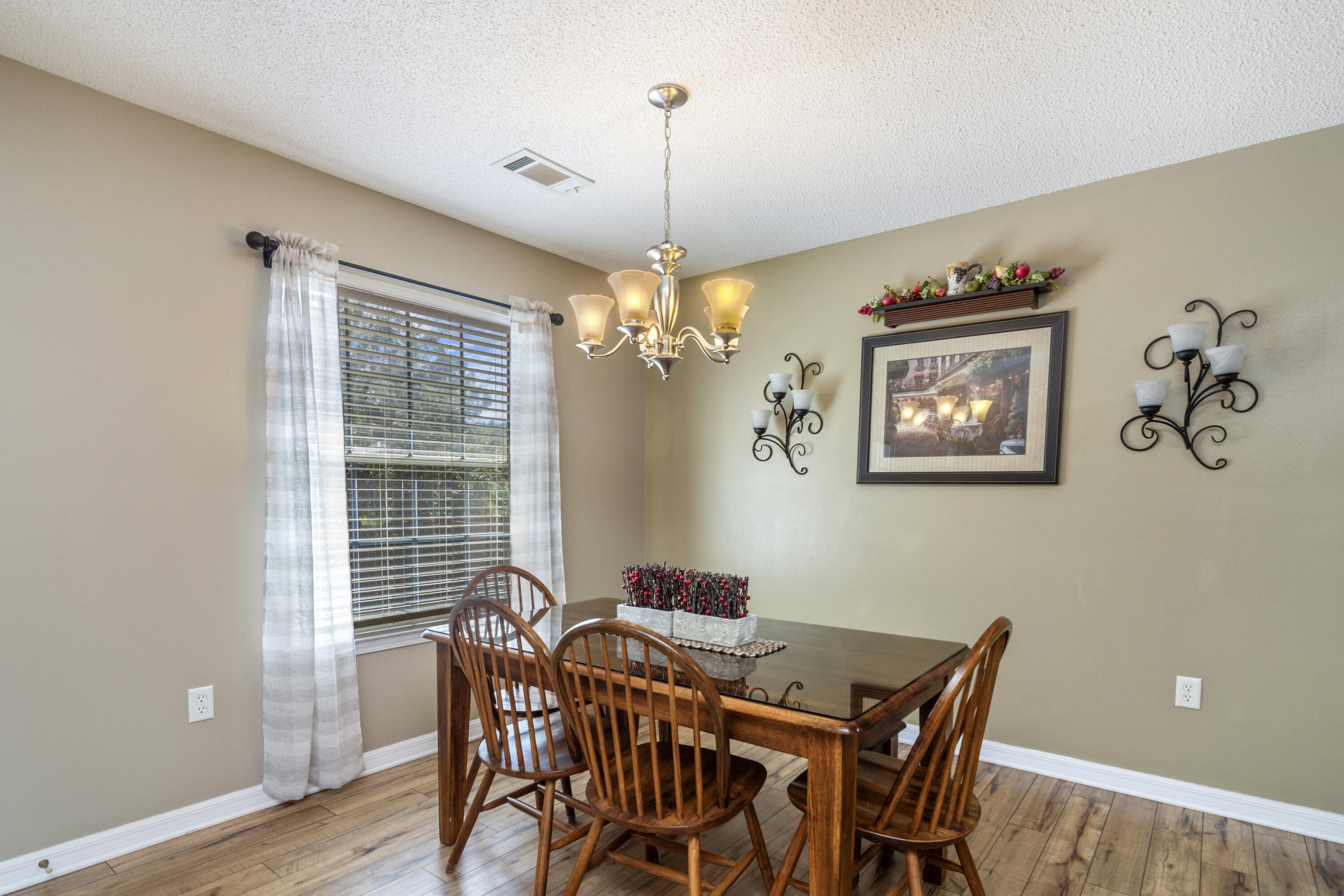 FAIRCHILD ESTATES - Residential