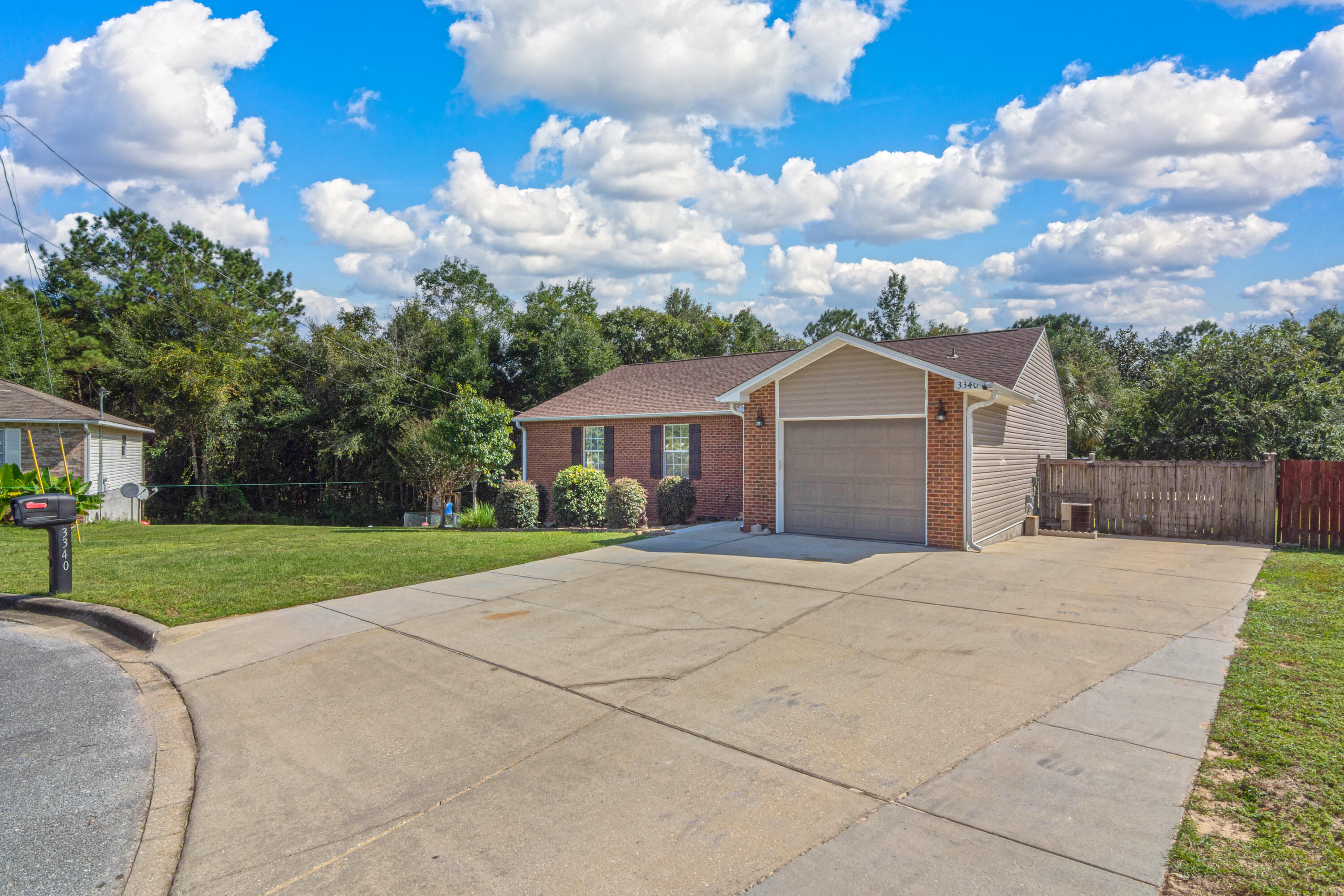 FAIRCHILD ESTATES - Residential