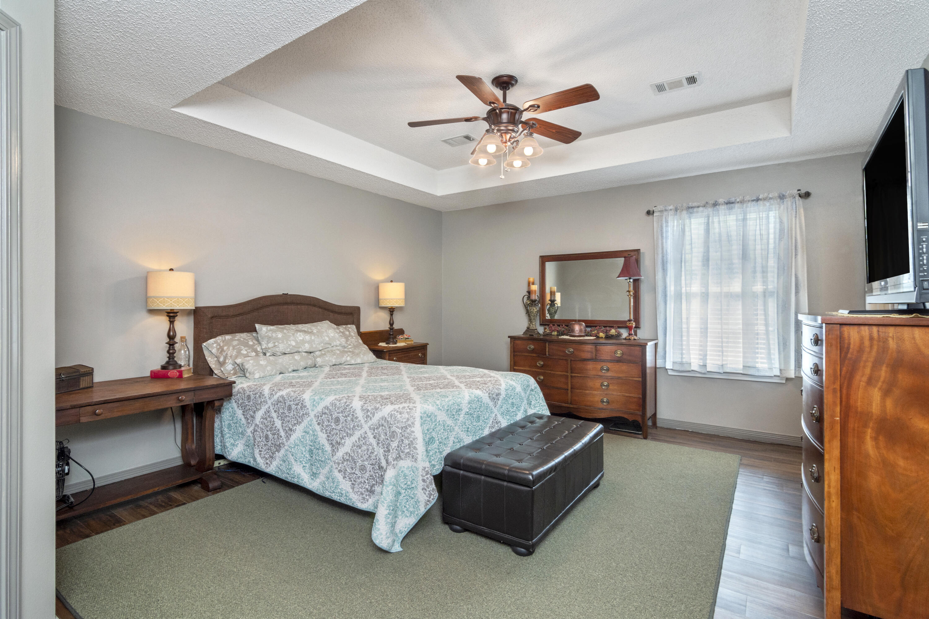 FAIRCHILD ESTATES - Residential