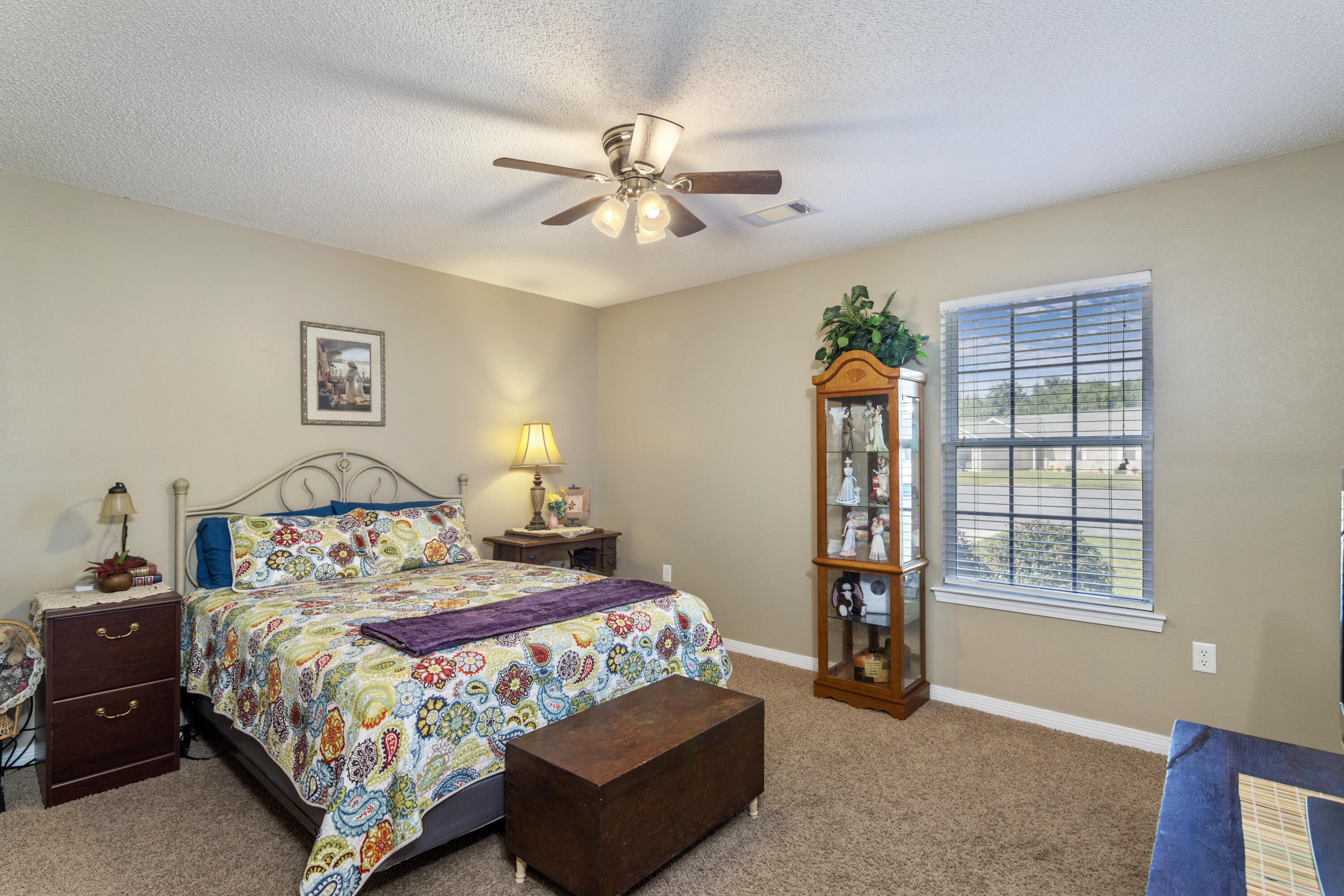 FAIRCHILD ESTATES - Residential