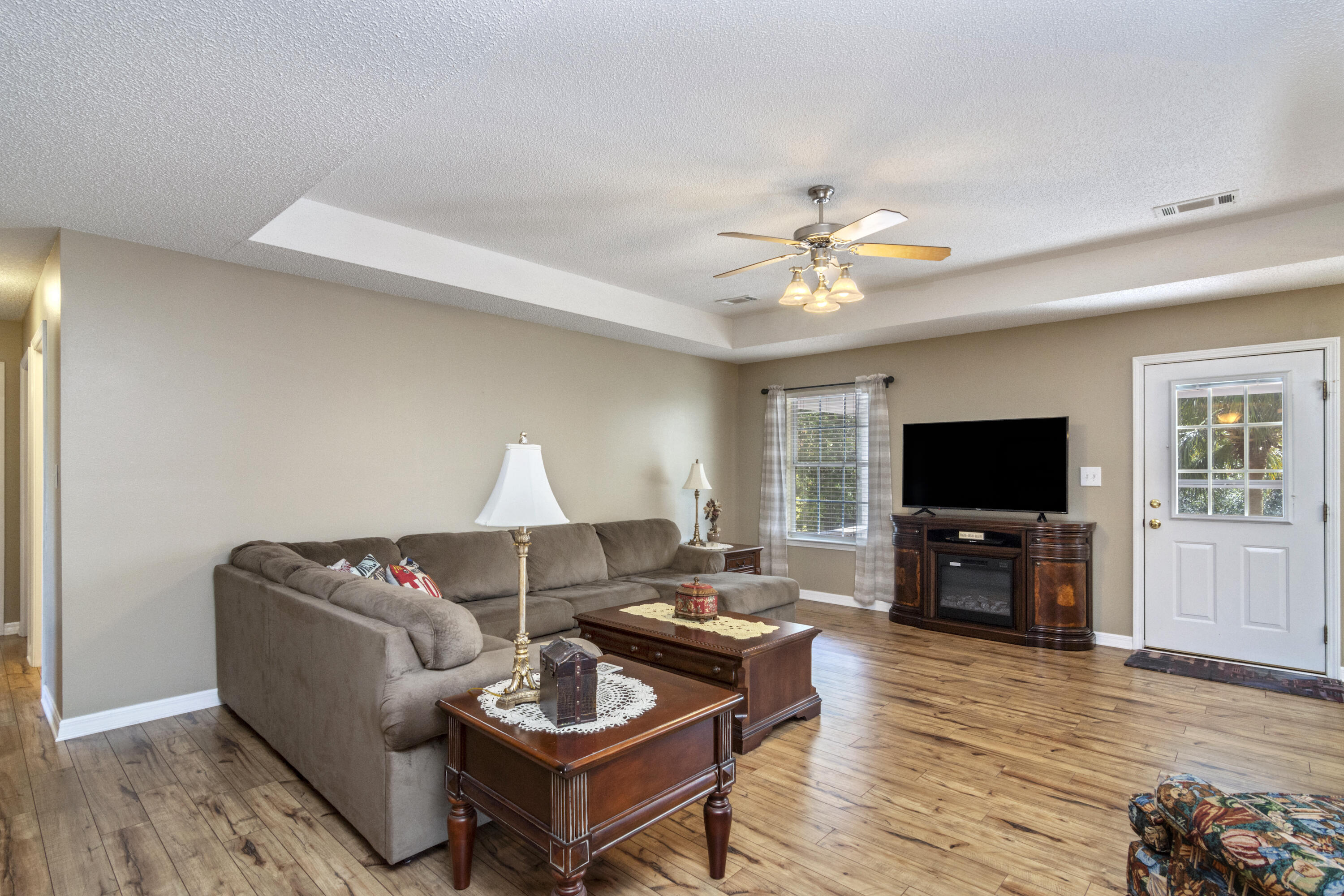 FAIRCHILD ESTATES - Residential