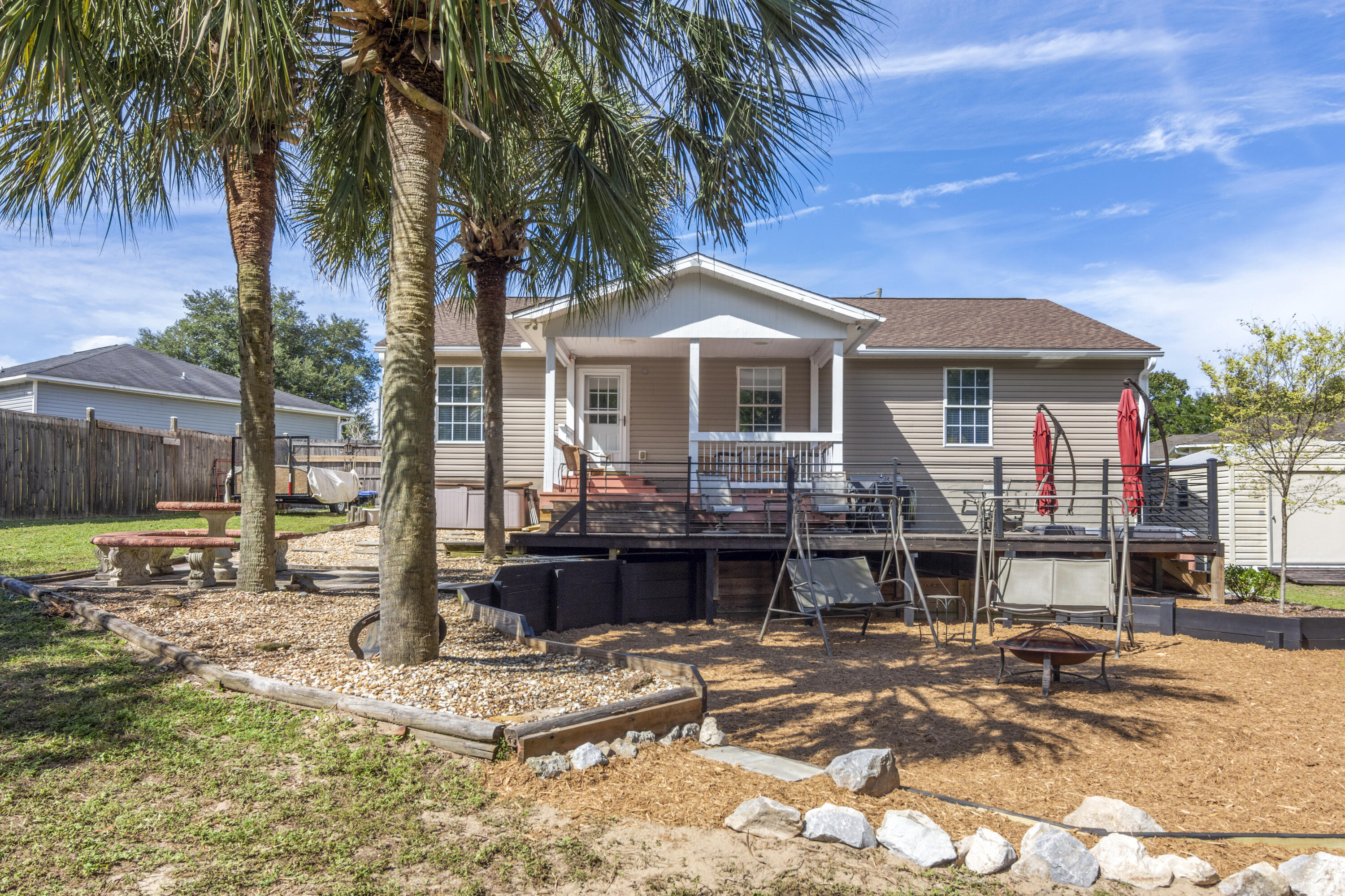 FAIRCHILD ESTATES - Residential