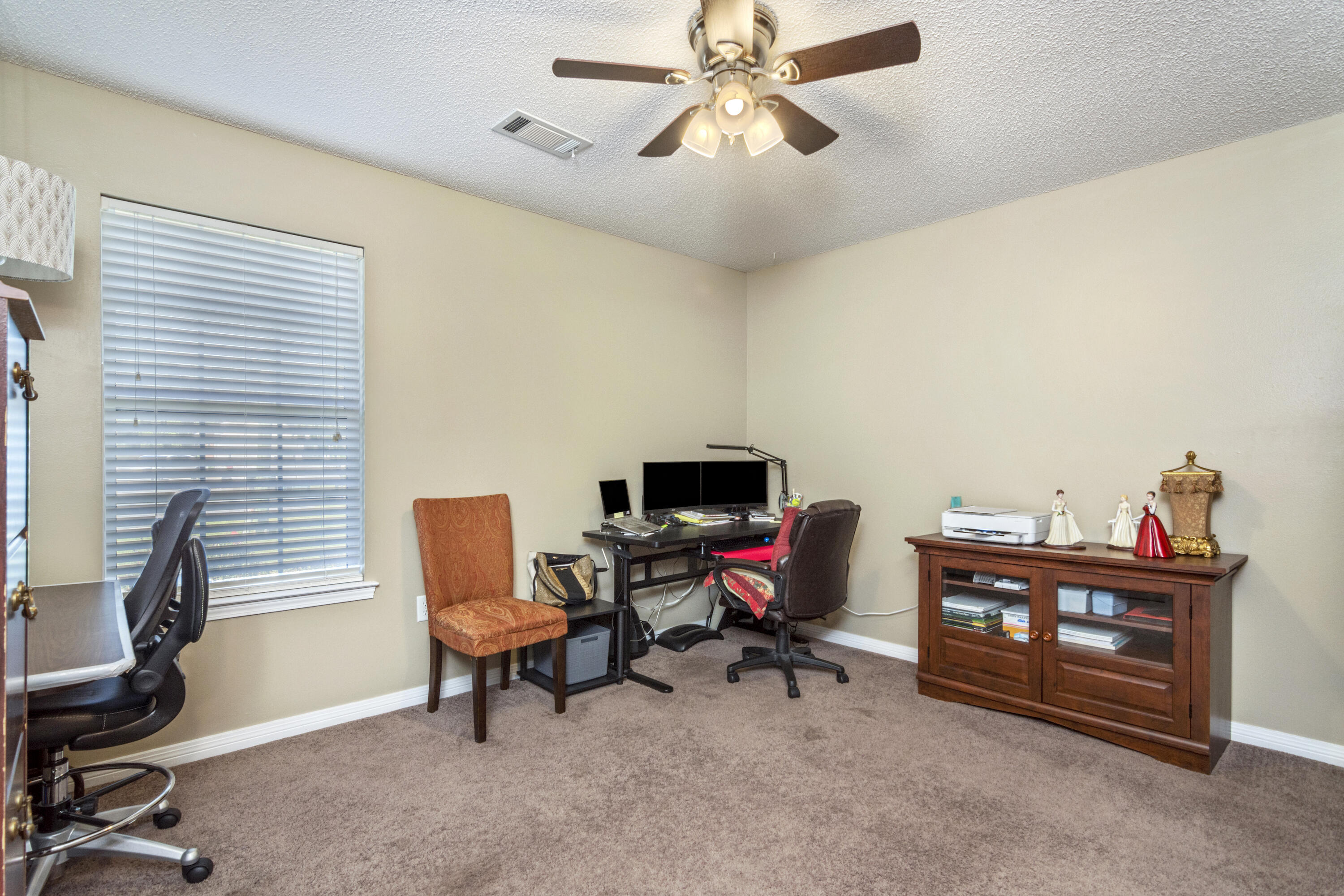 FAIRCHILD ESTATES - Residential