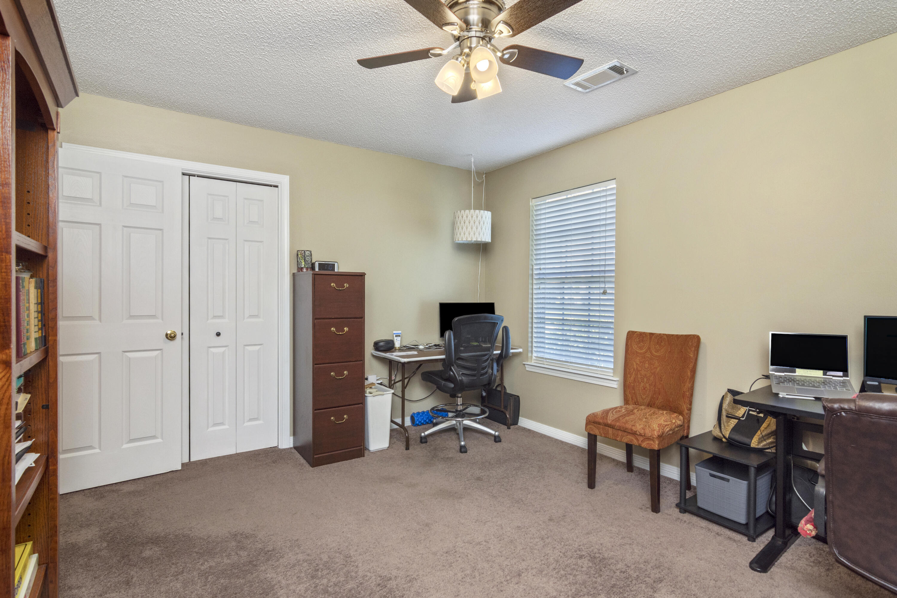 FAIRCHILD ESTATES - Residential