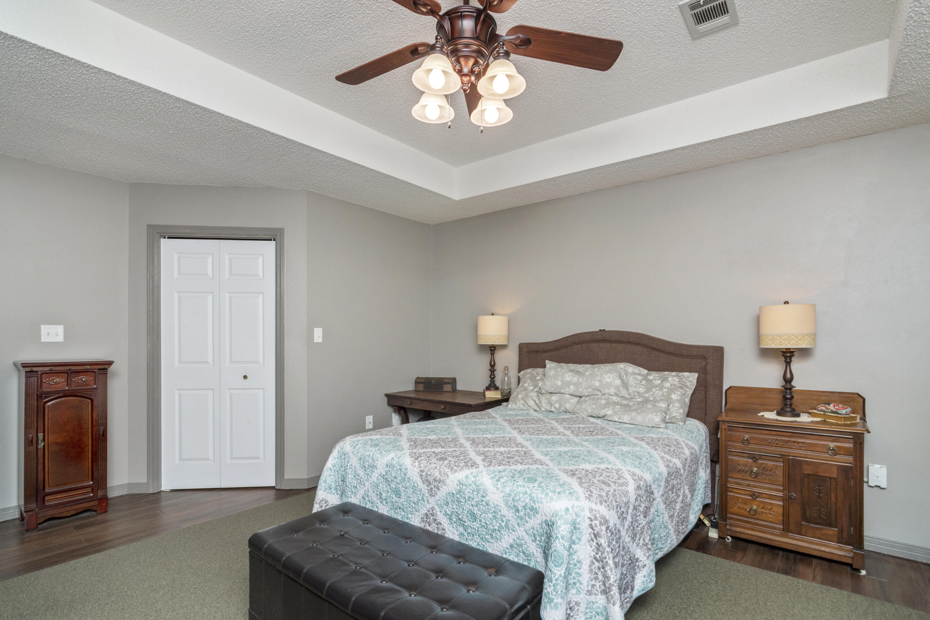 FAIRCHILD ESTATES - Residential