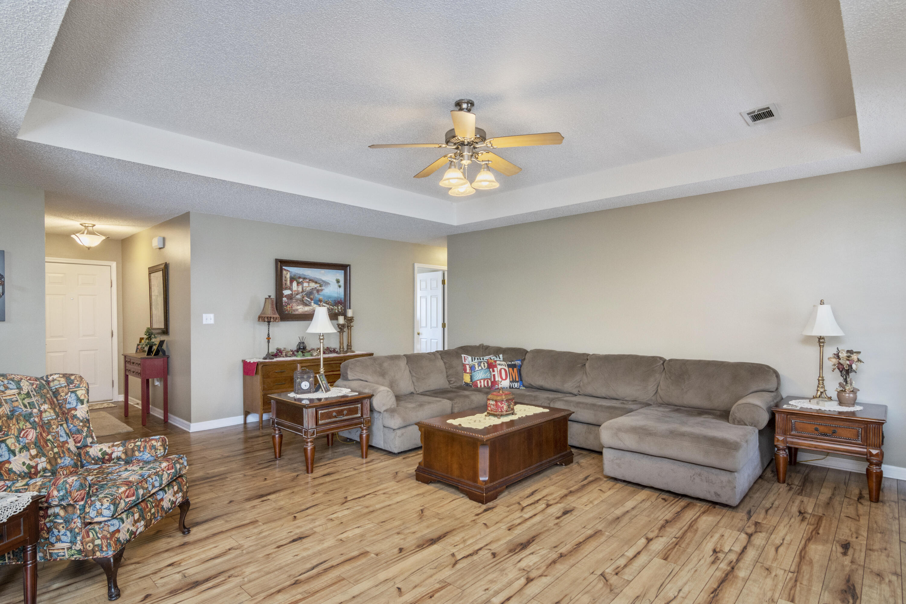 FAIRCHILD ESTATES - Residential