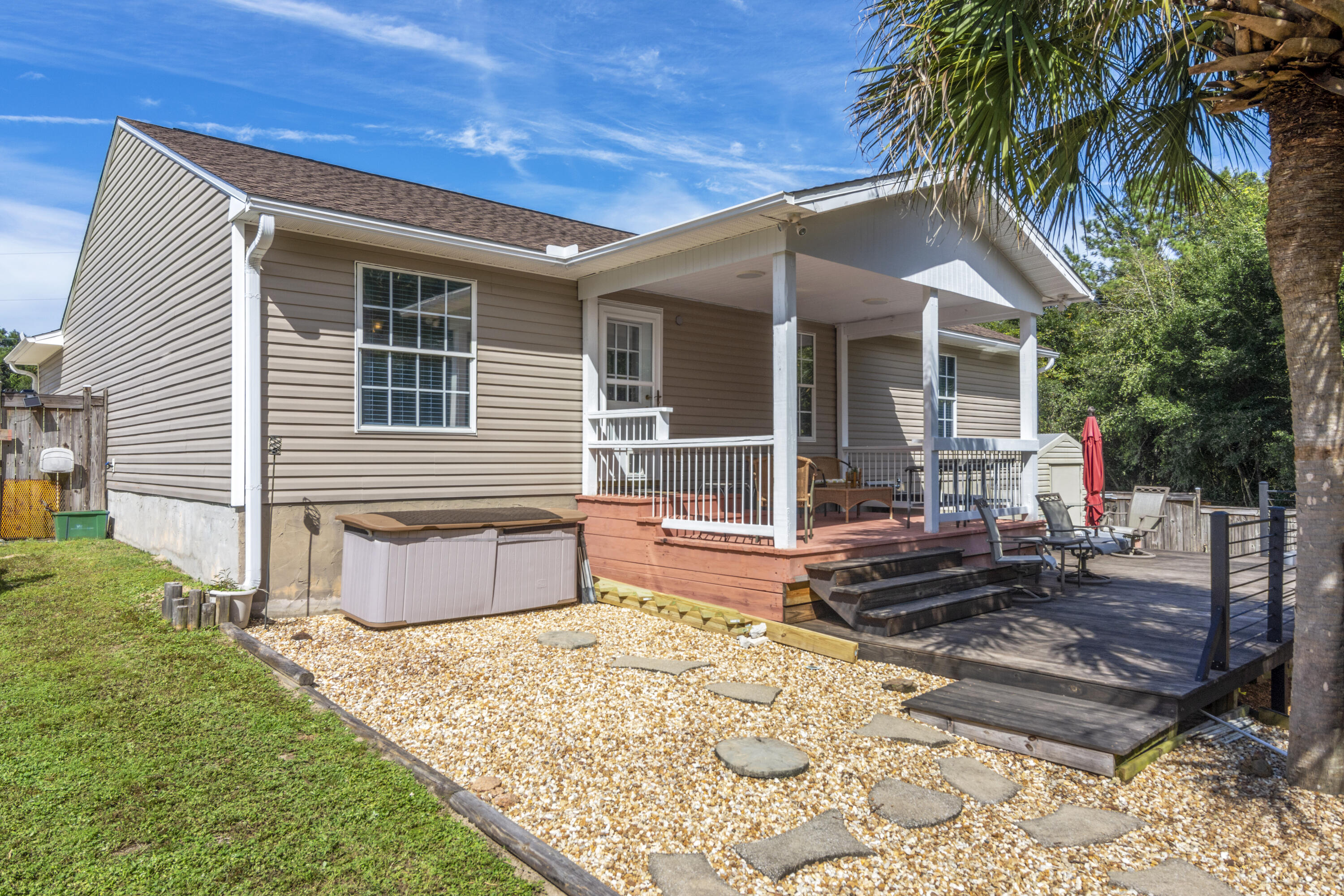 FAIRCHILD ESTATES - Residential