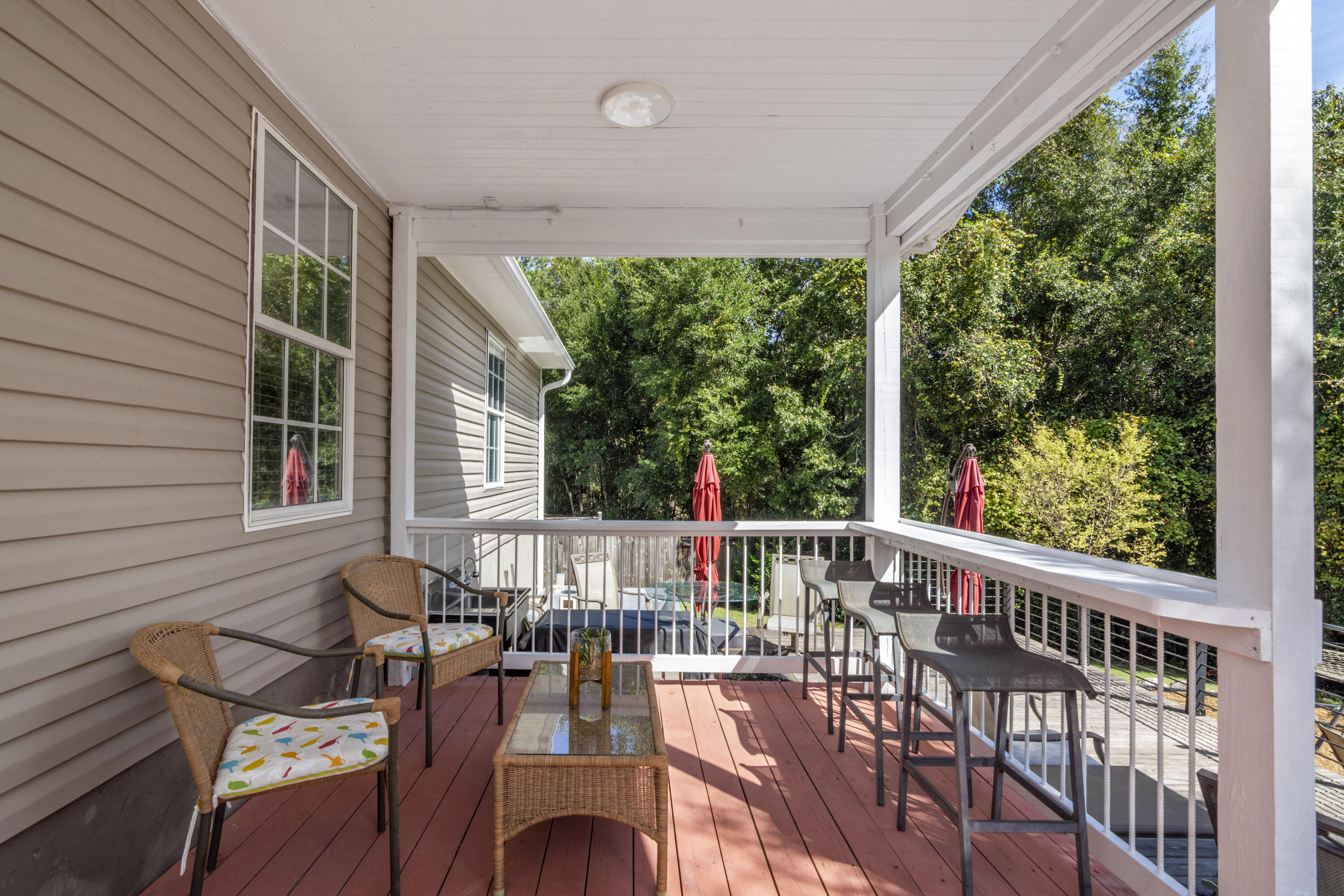 FAIRCHILD ESTATES - Residential