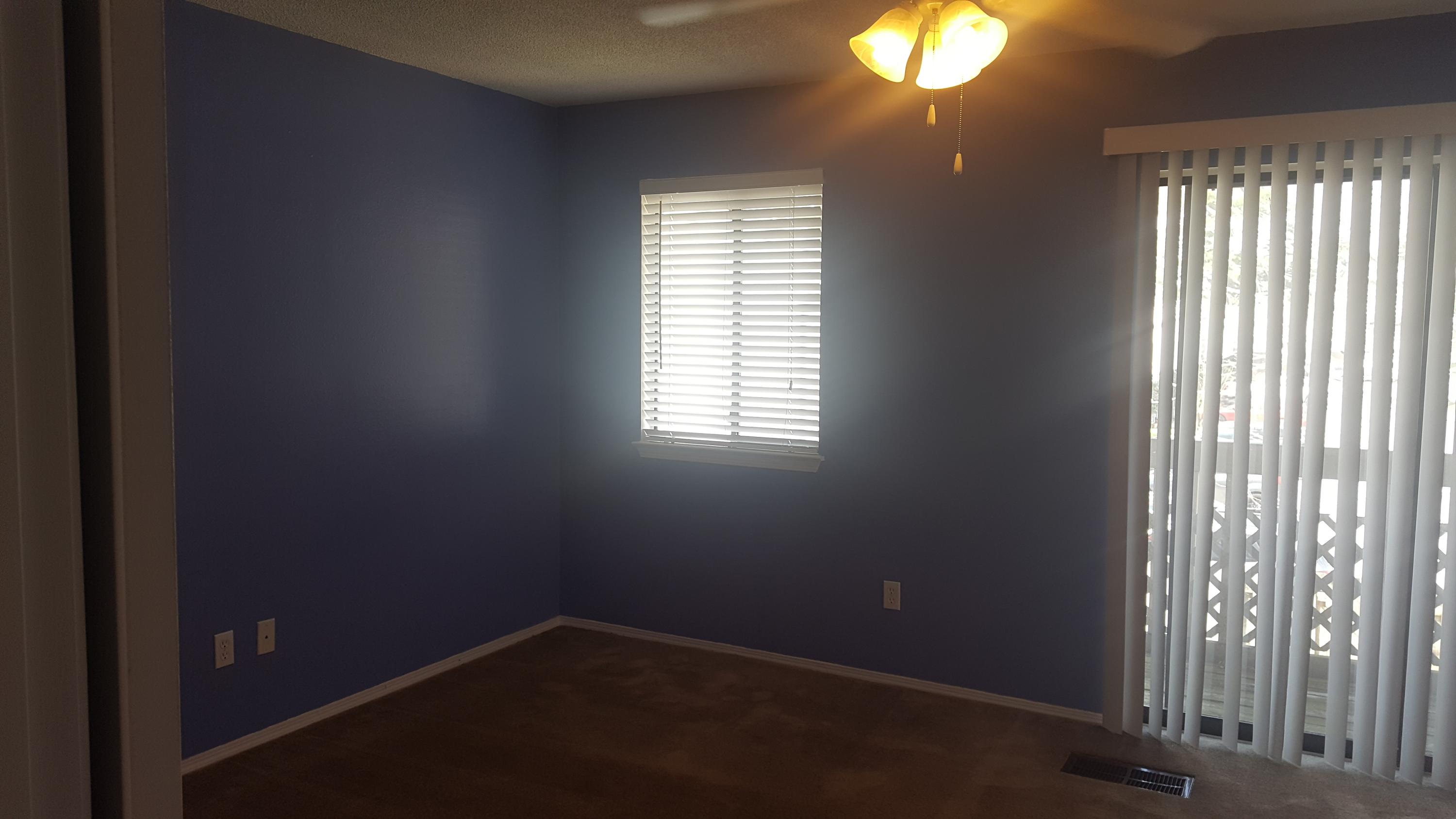 NEW WALTON VILLAGE - Residential Lease