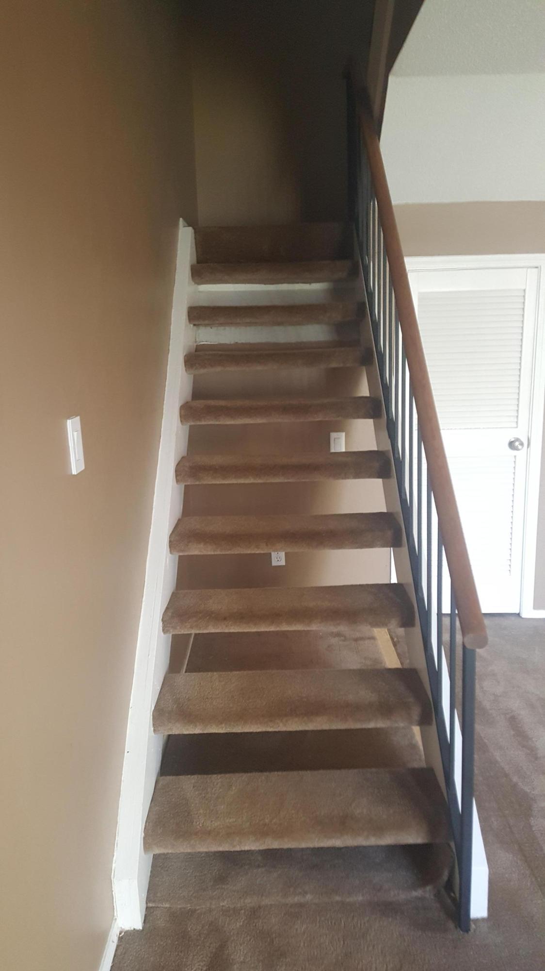 NEW WALTON VILLAGE - Residential Lease