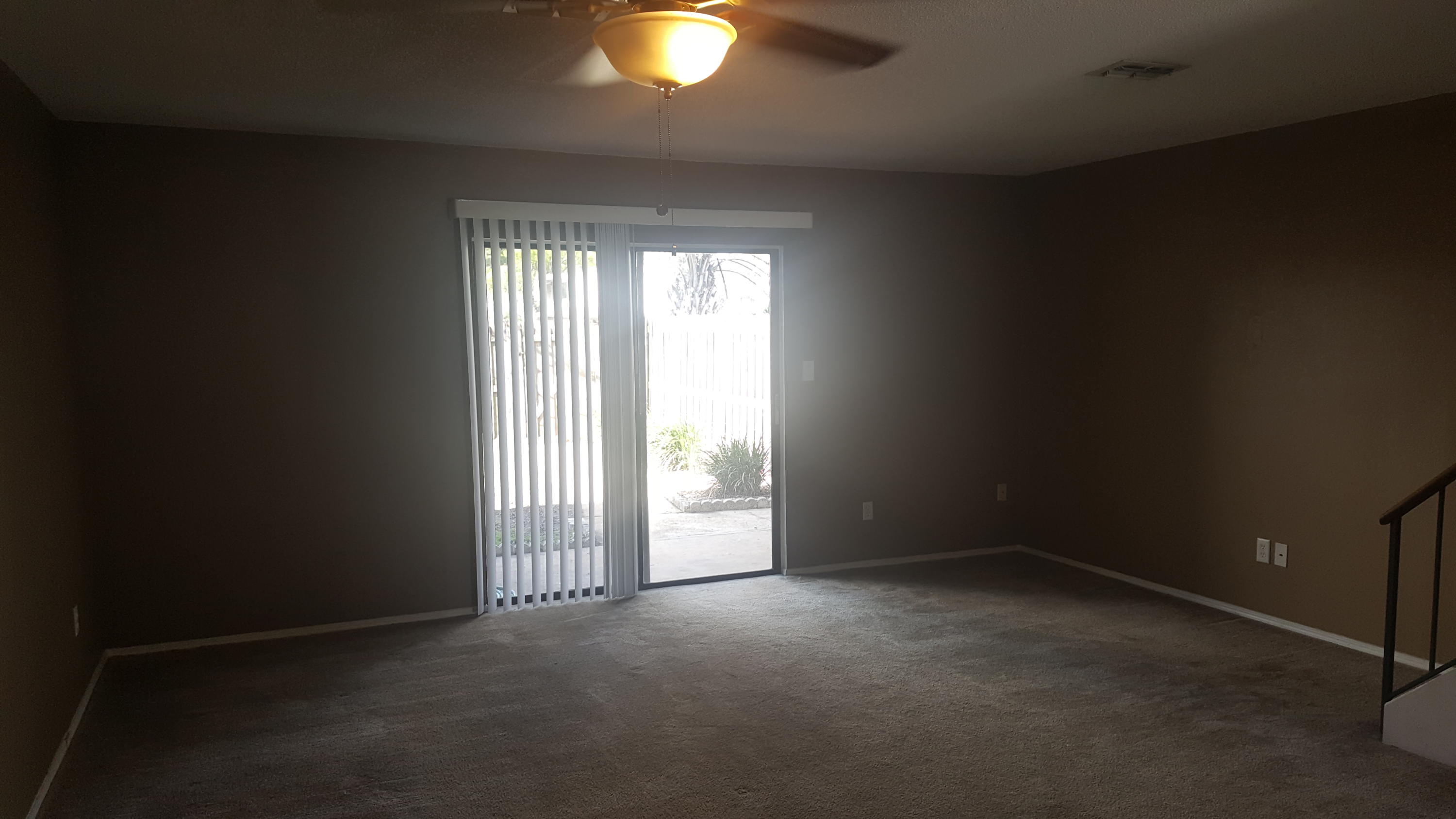 NEW WALTON VILLAGE - Residential Lease