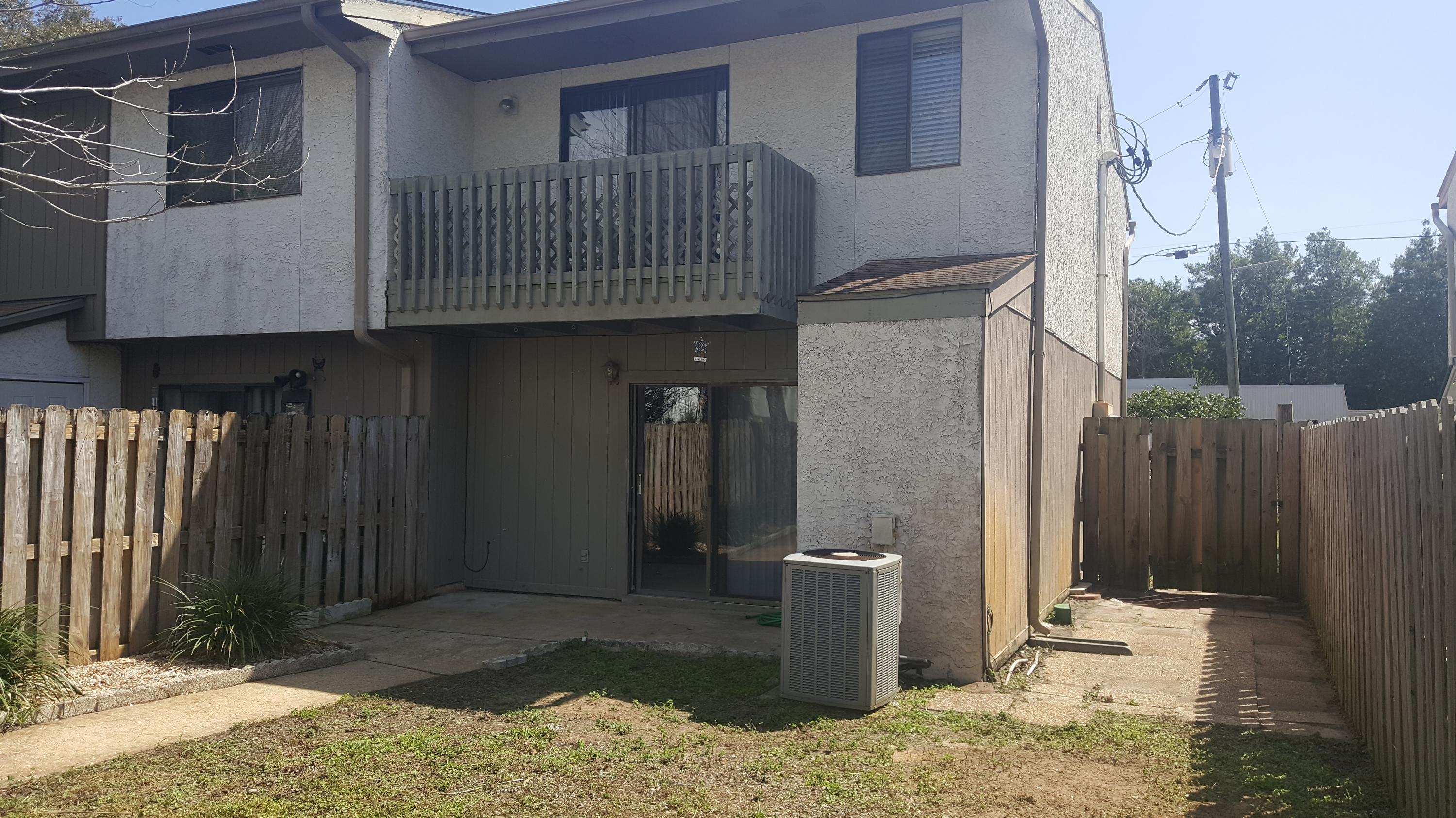 NEW WALTON VILLAGE - Residential Lease