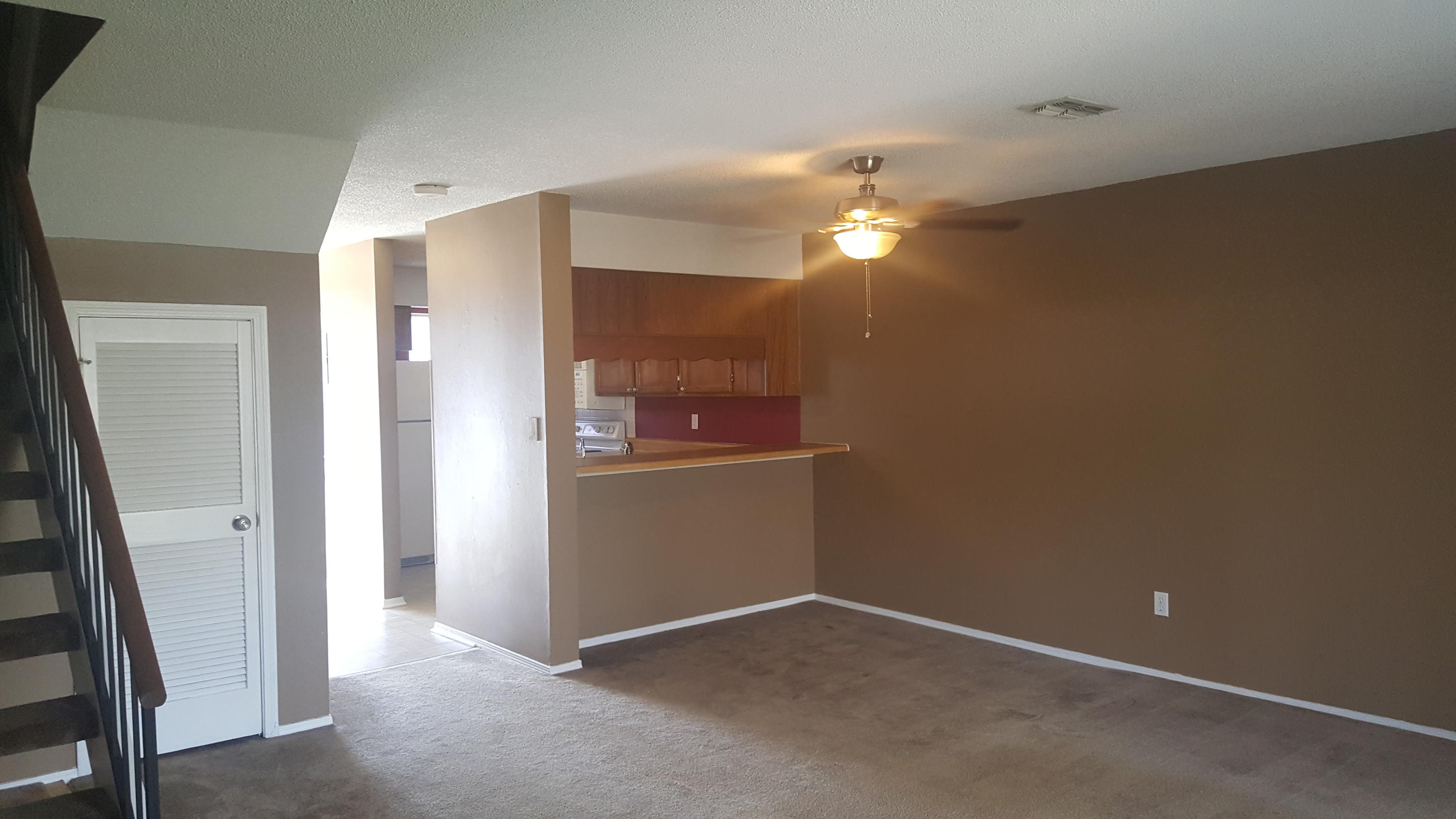 NEW WALTON VILLAGE - Residential Lease