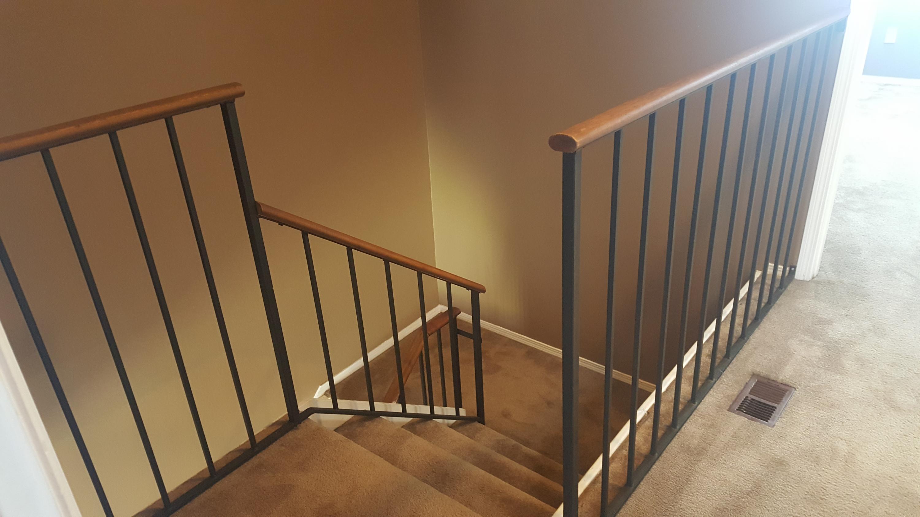 NEW WALTON VILLAGE - Residential Lease