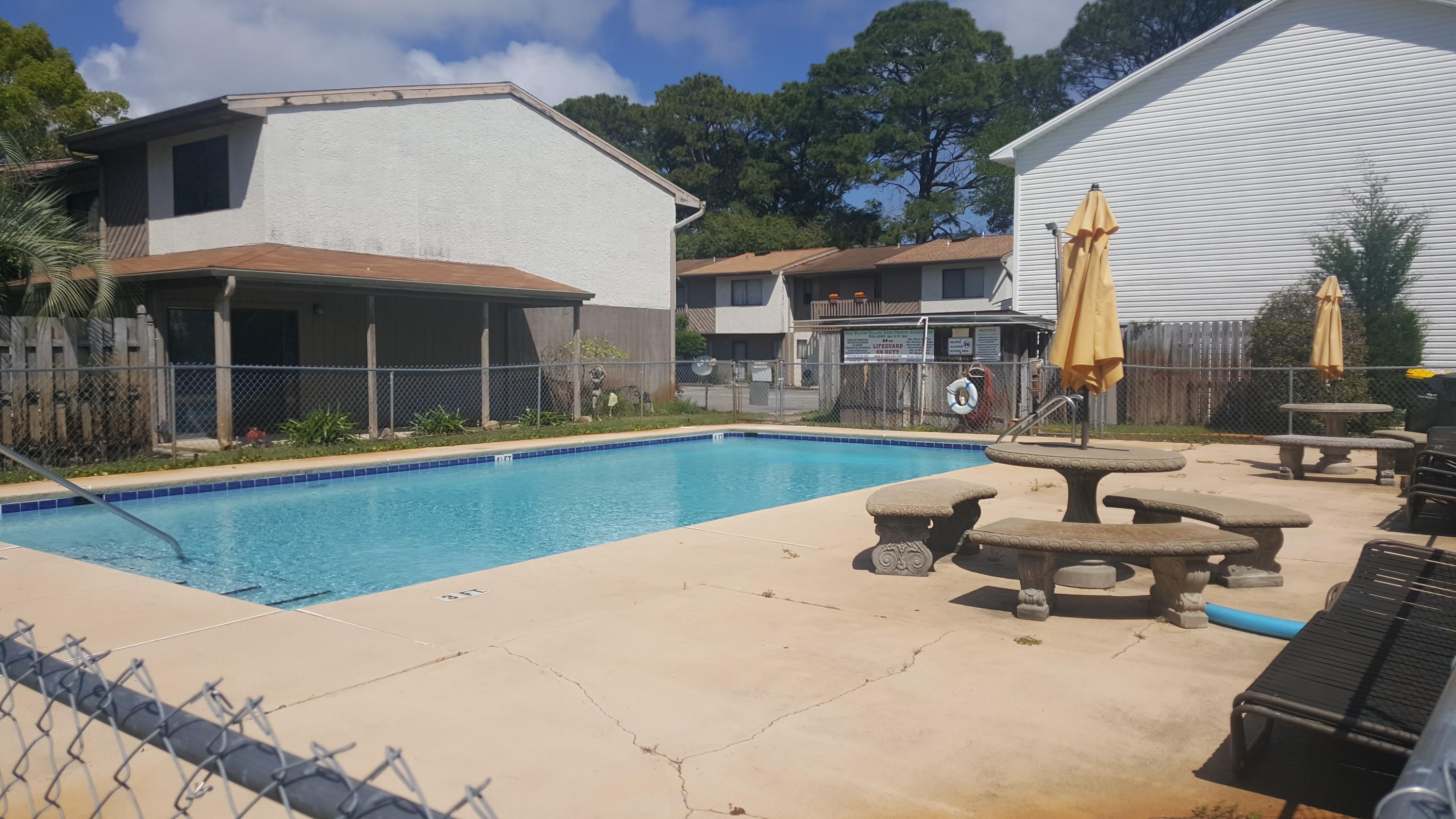 NEW WALTON VILLAGE - Residential Lease