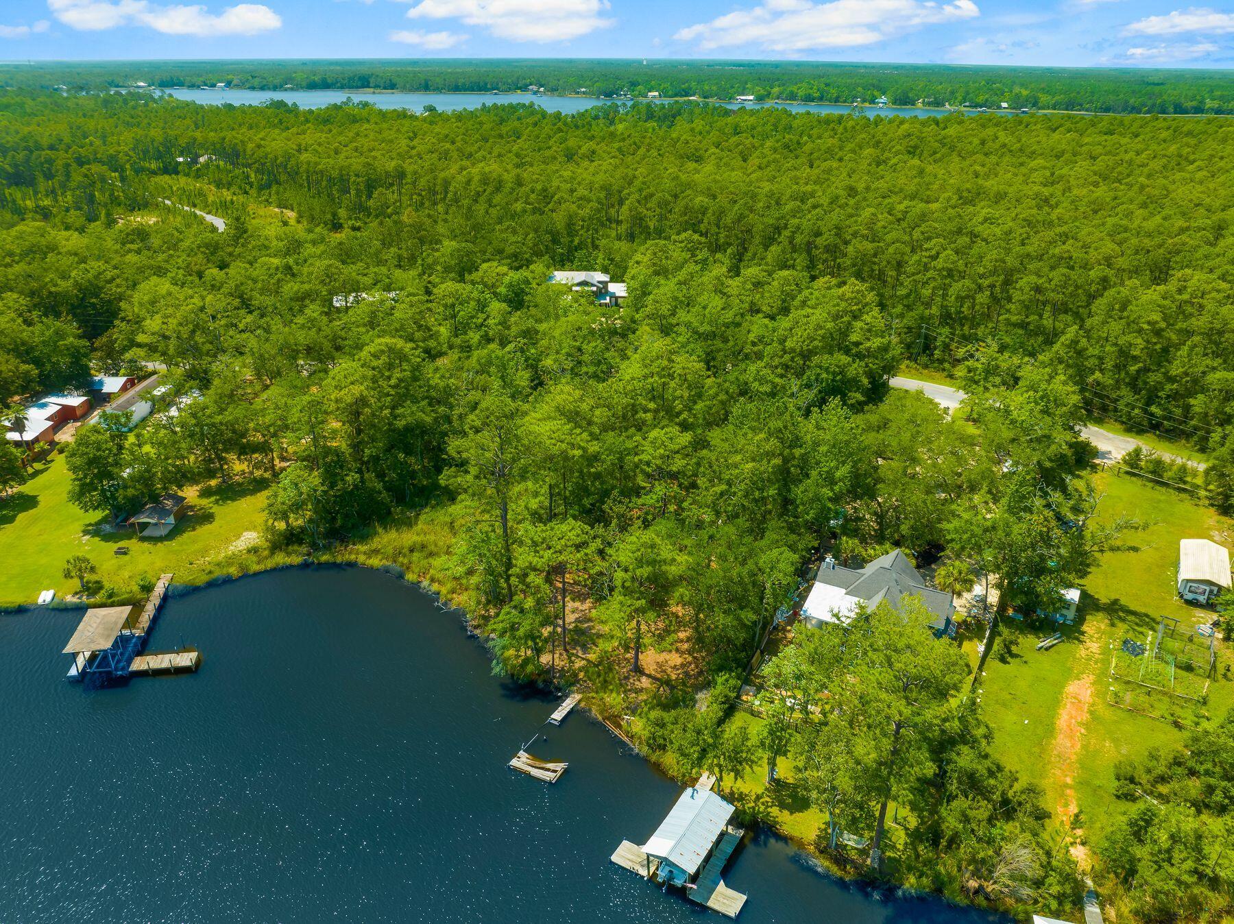 NO RECORDED SUBDIVISION - Land