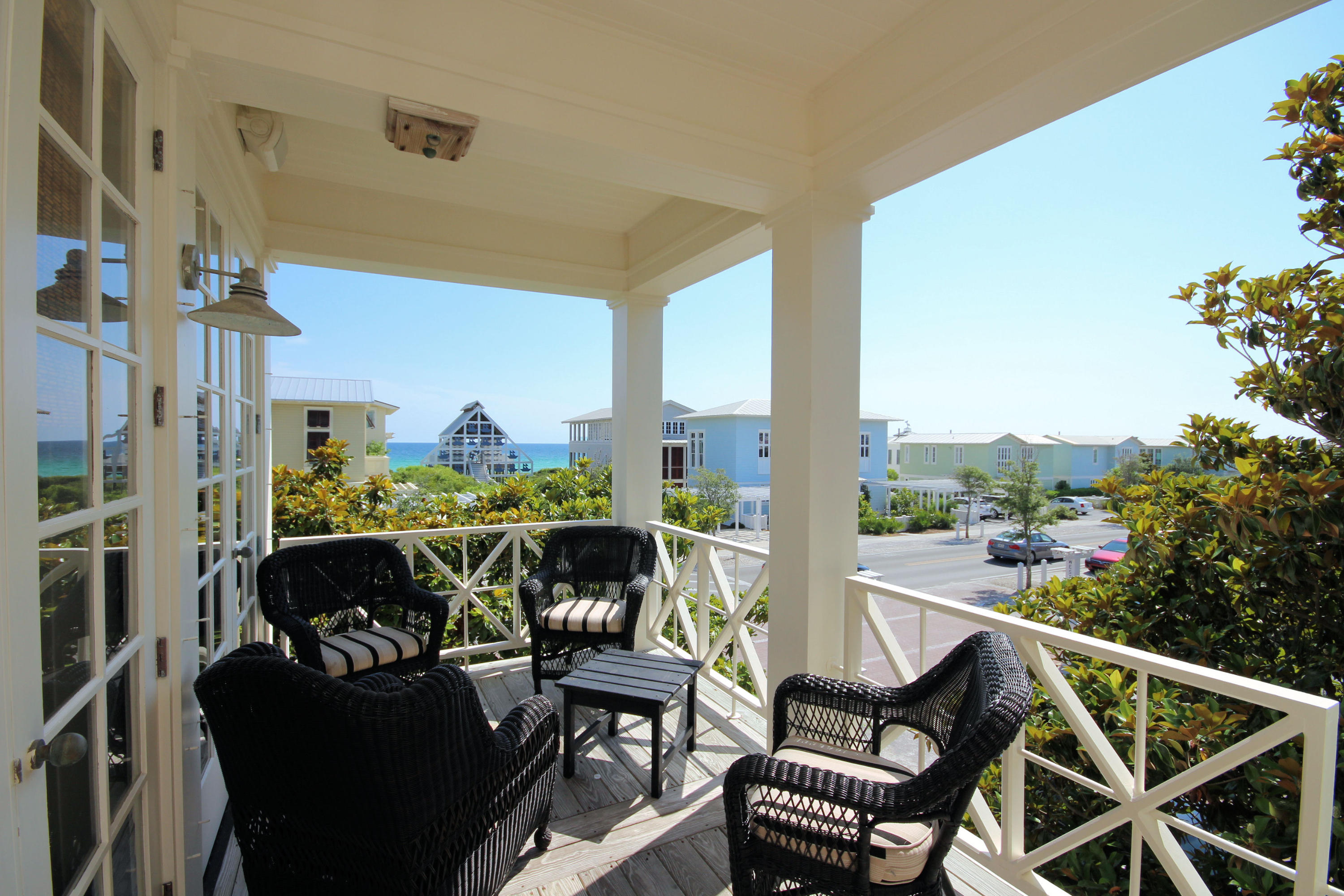 SEASIDE 05 - Residential
