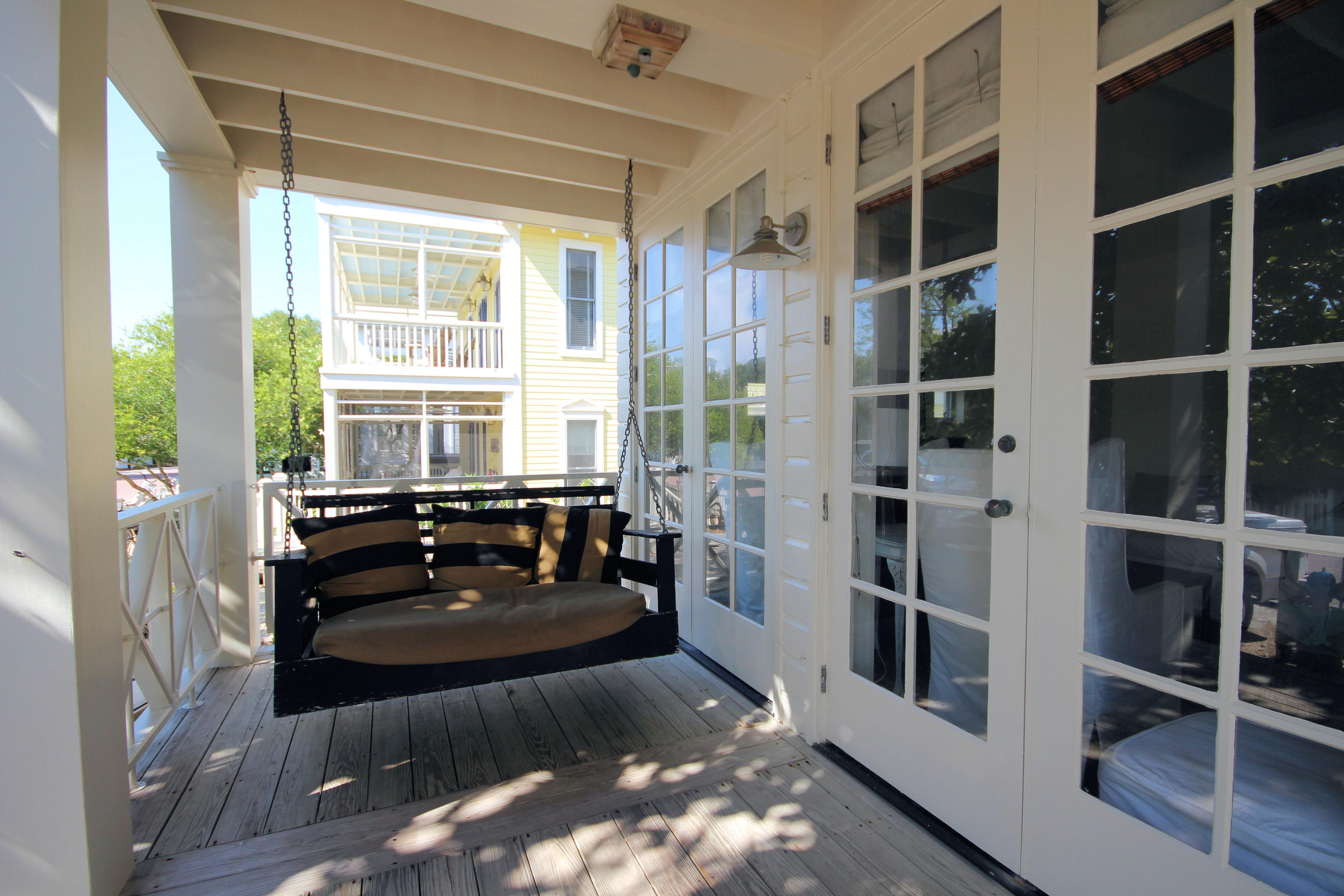 SEASIDE 05 - Residential