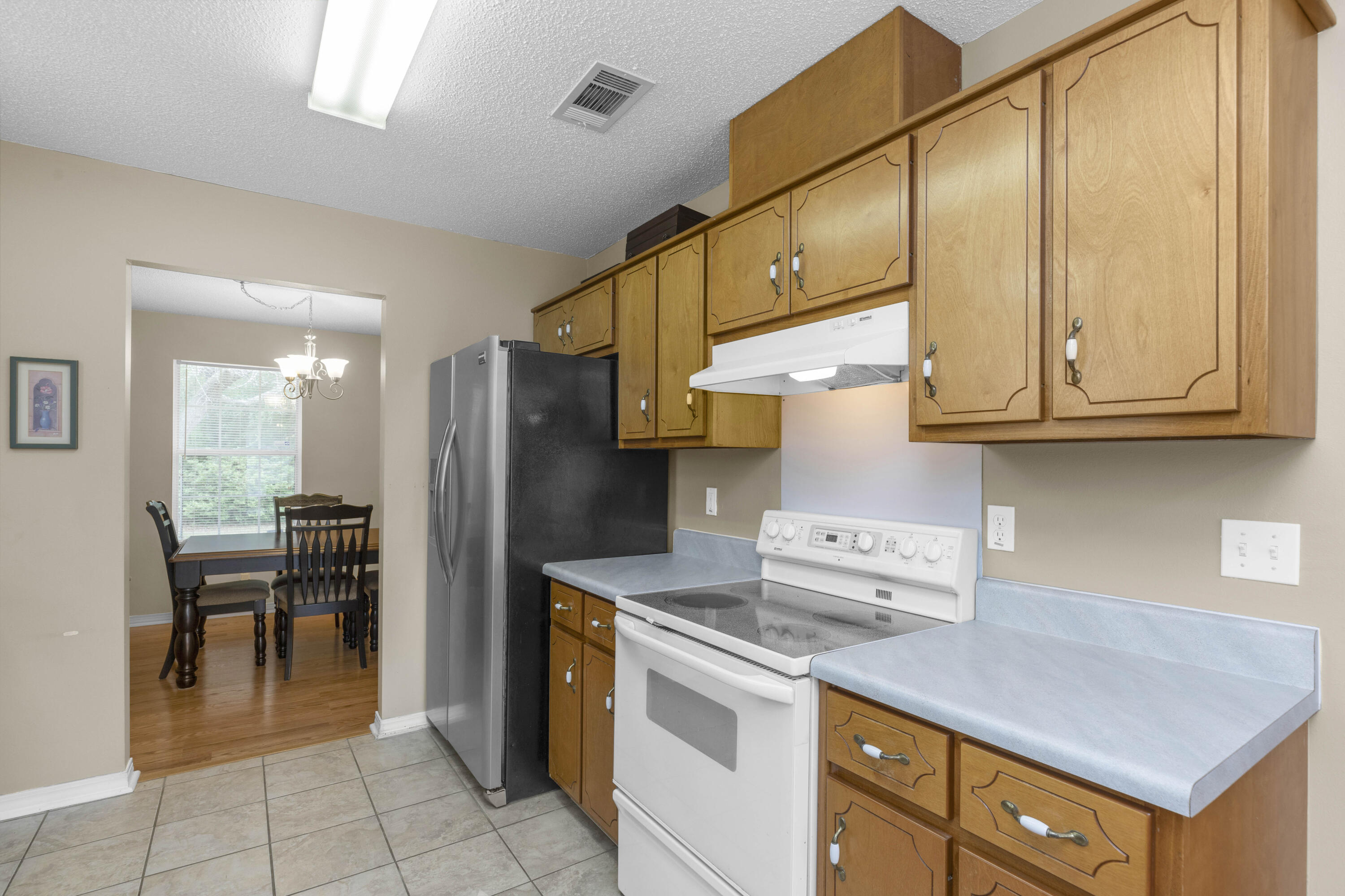 Dorcas - Residential