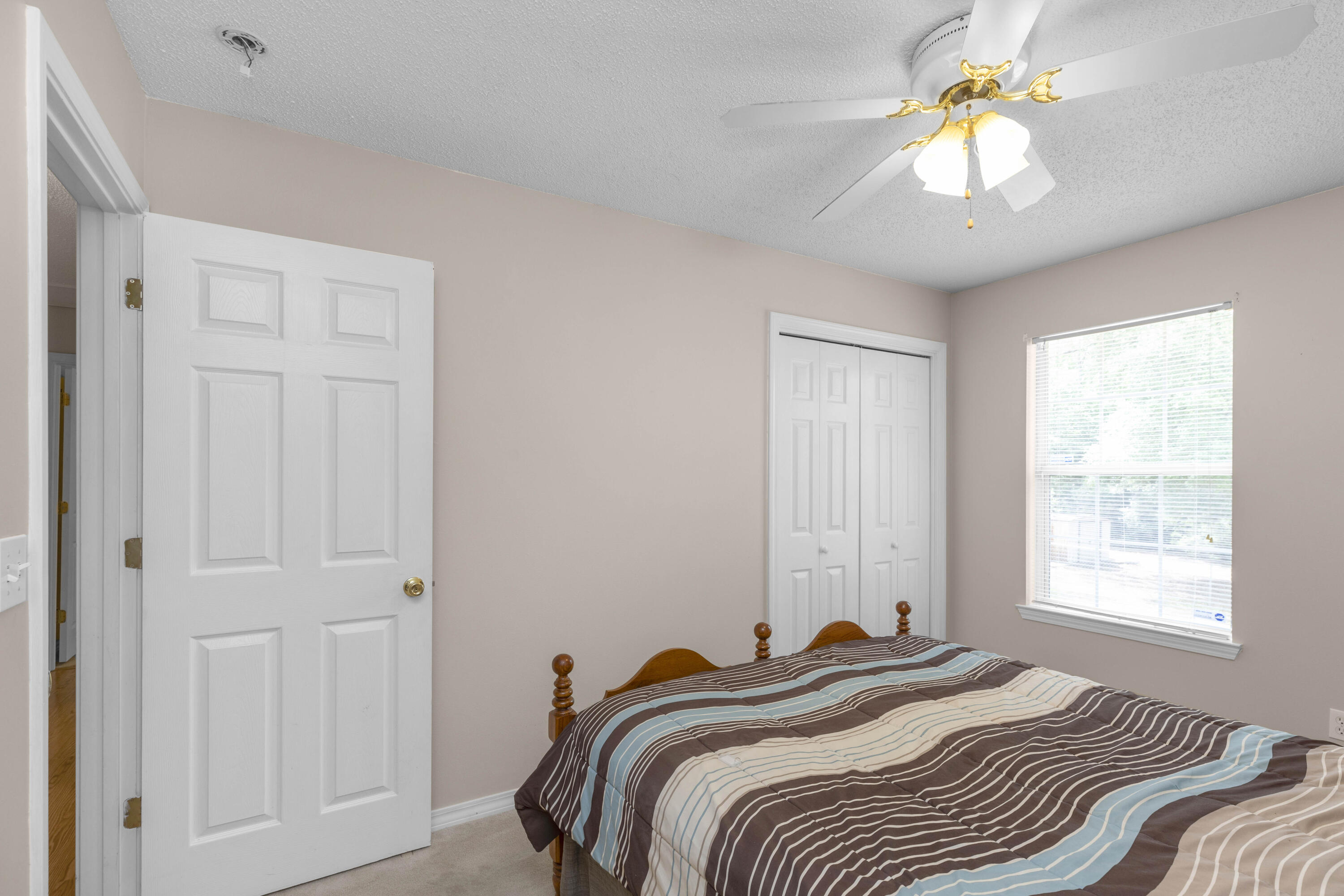 Dorcas - Residential