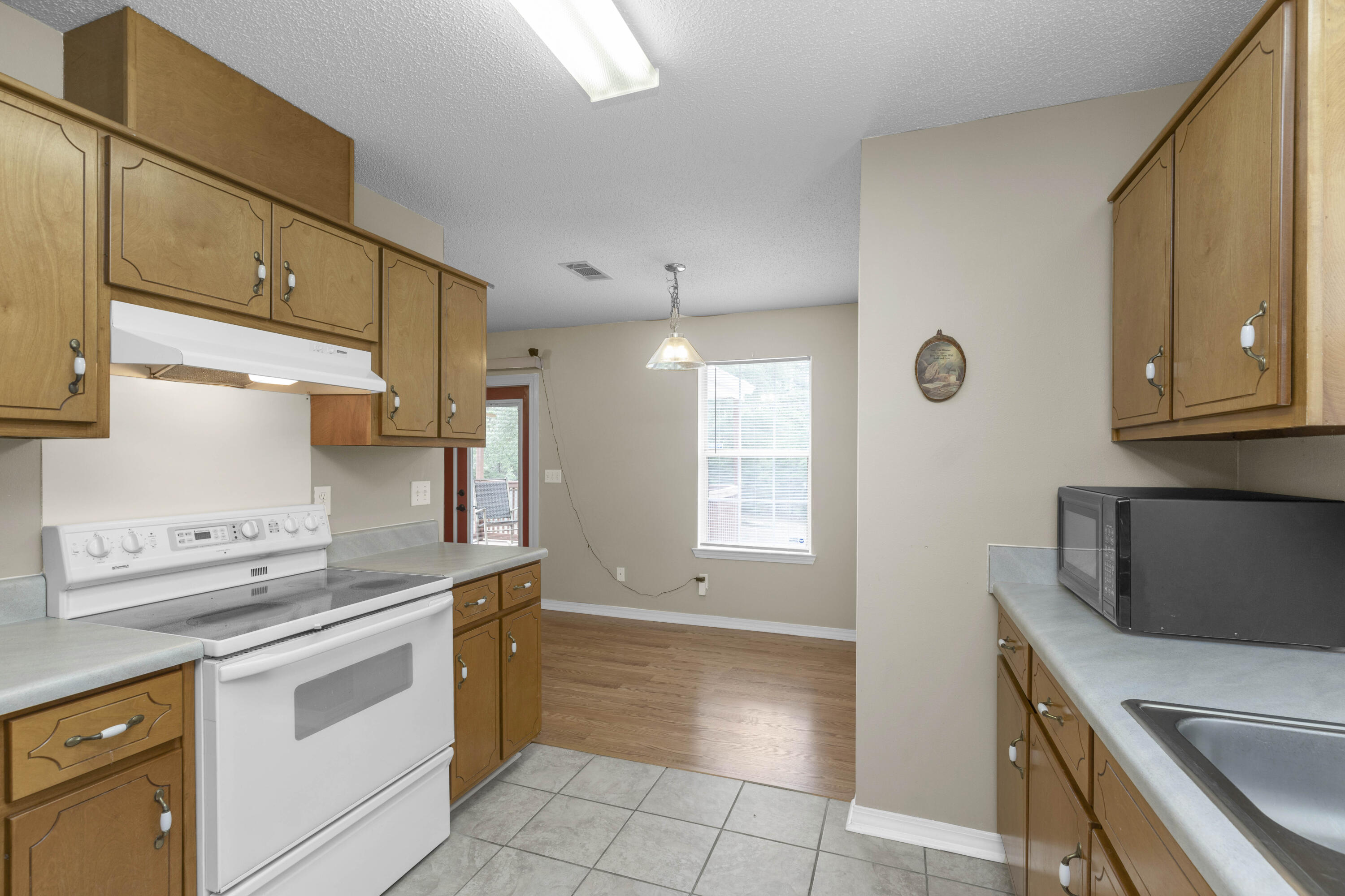 Dorcas - Residential