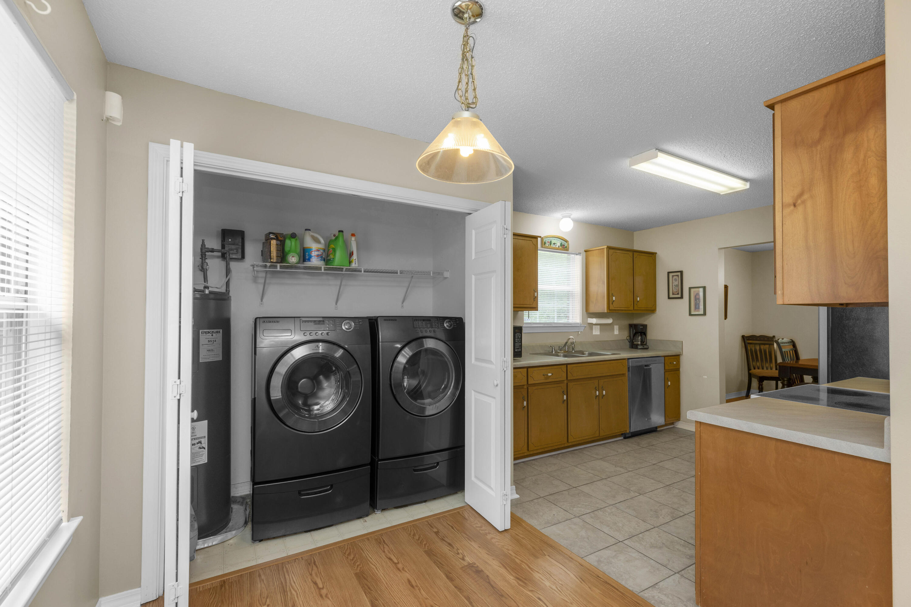 Dorcas - Residential