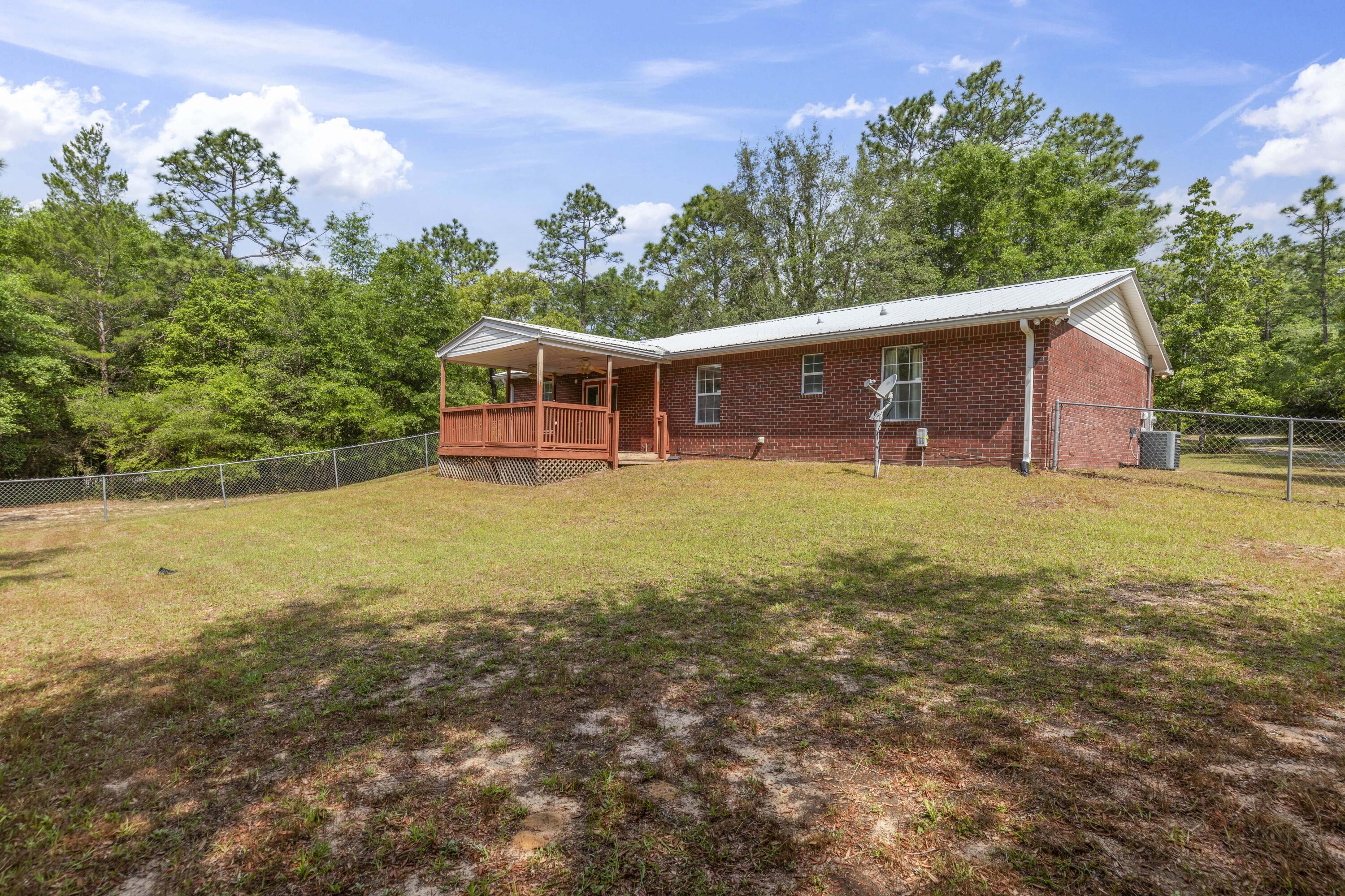 Dorcas - Residential