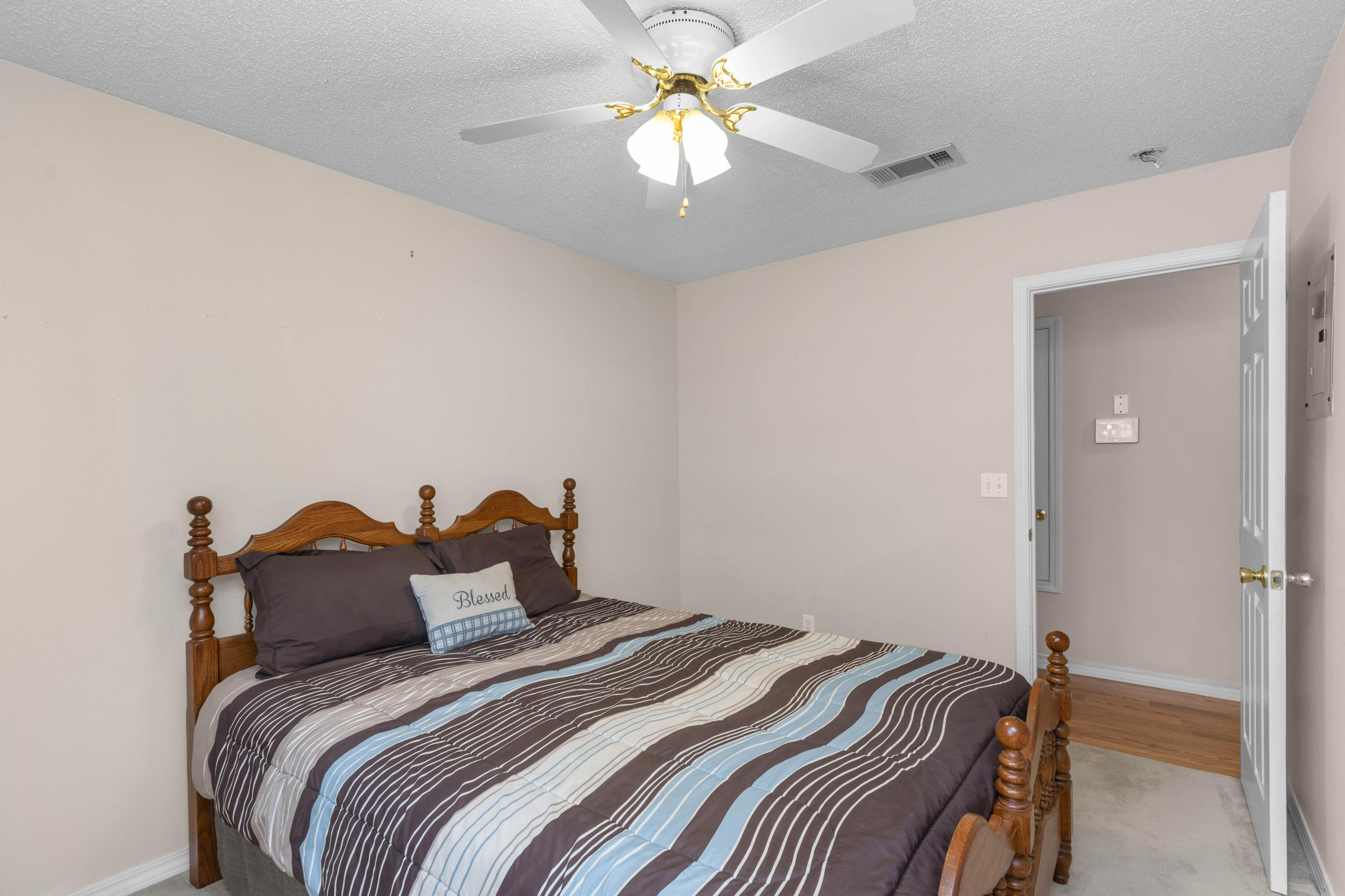 Dorcas - Residential