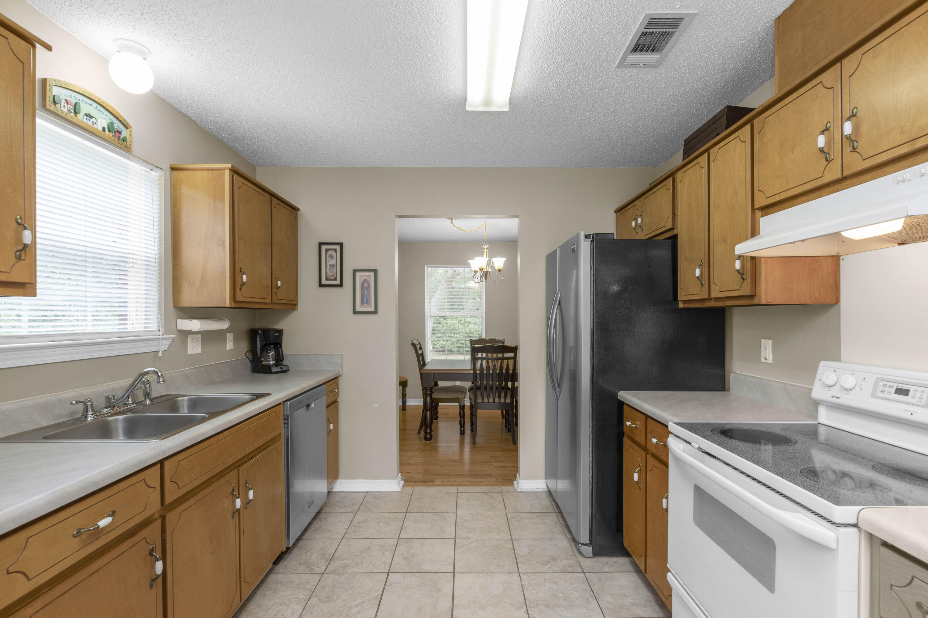 Dorcas - Residential