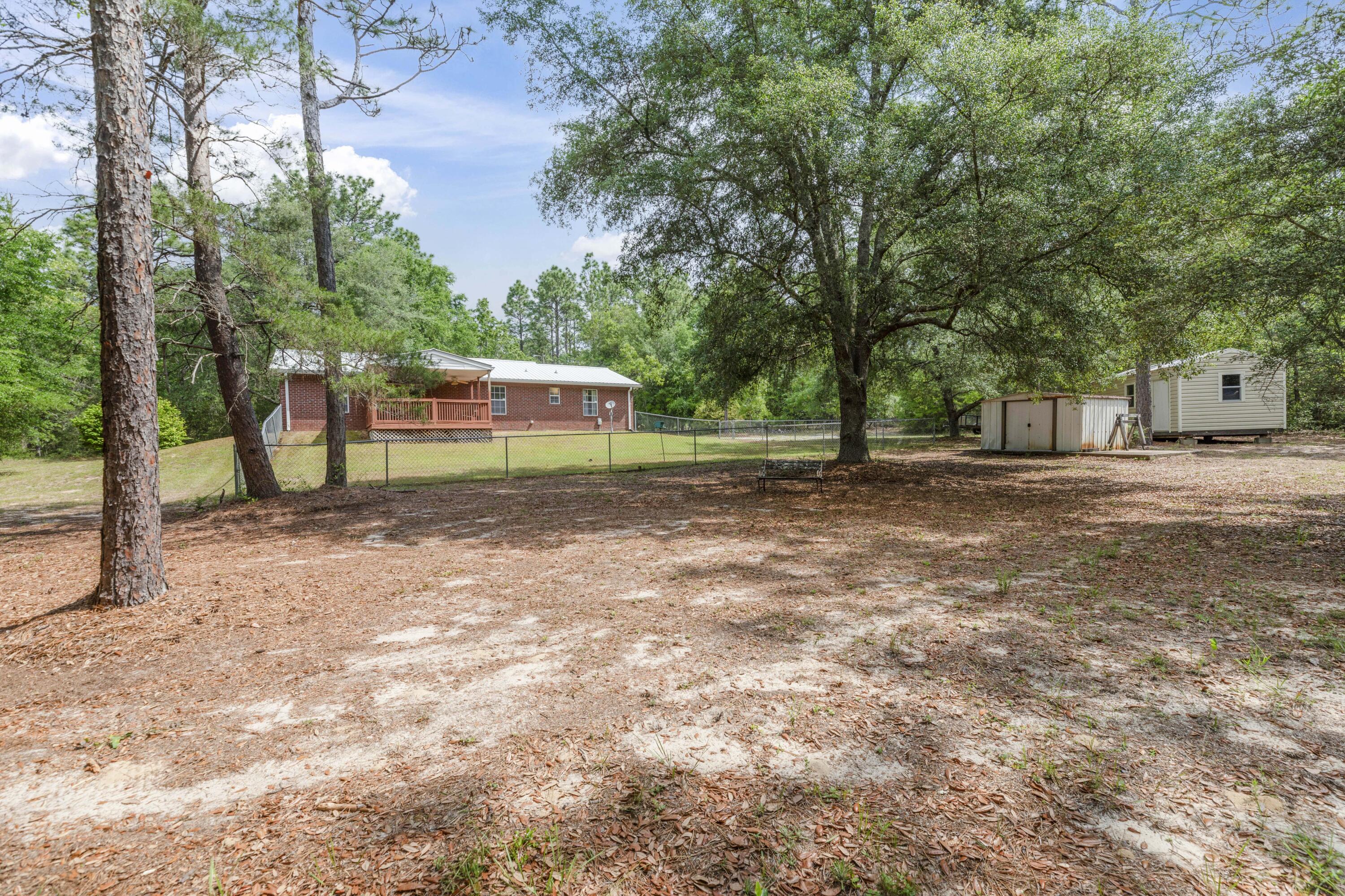 Dorcas - Residential