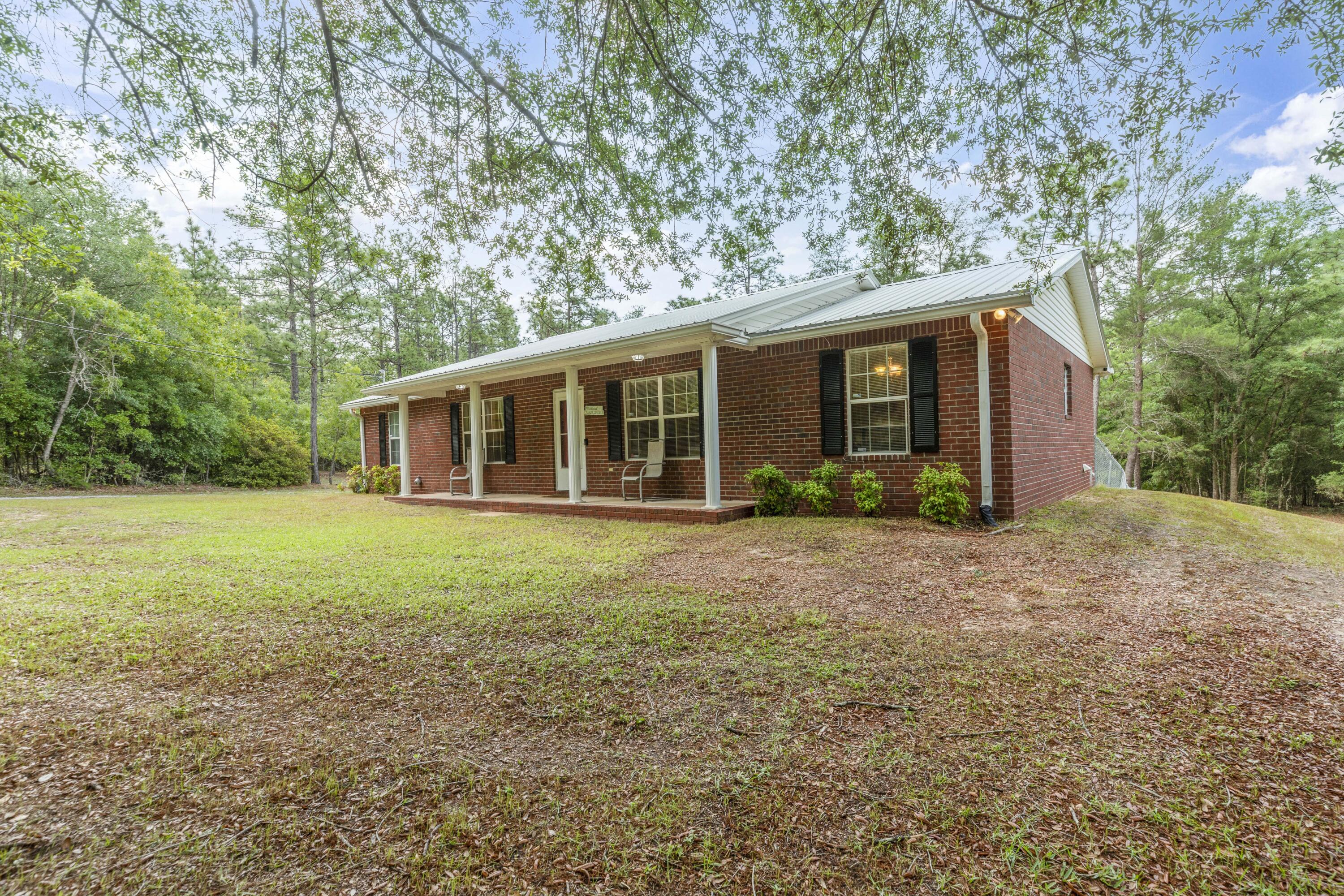 Dorcas - Residential