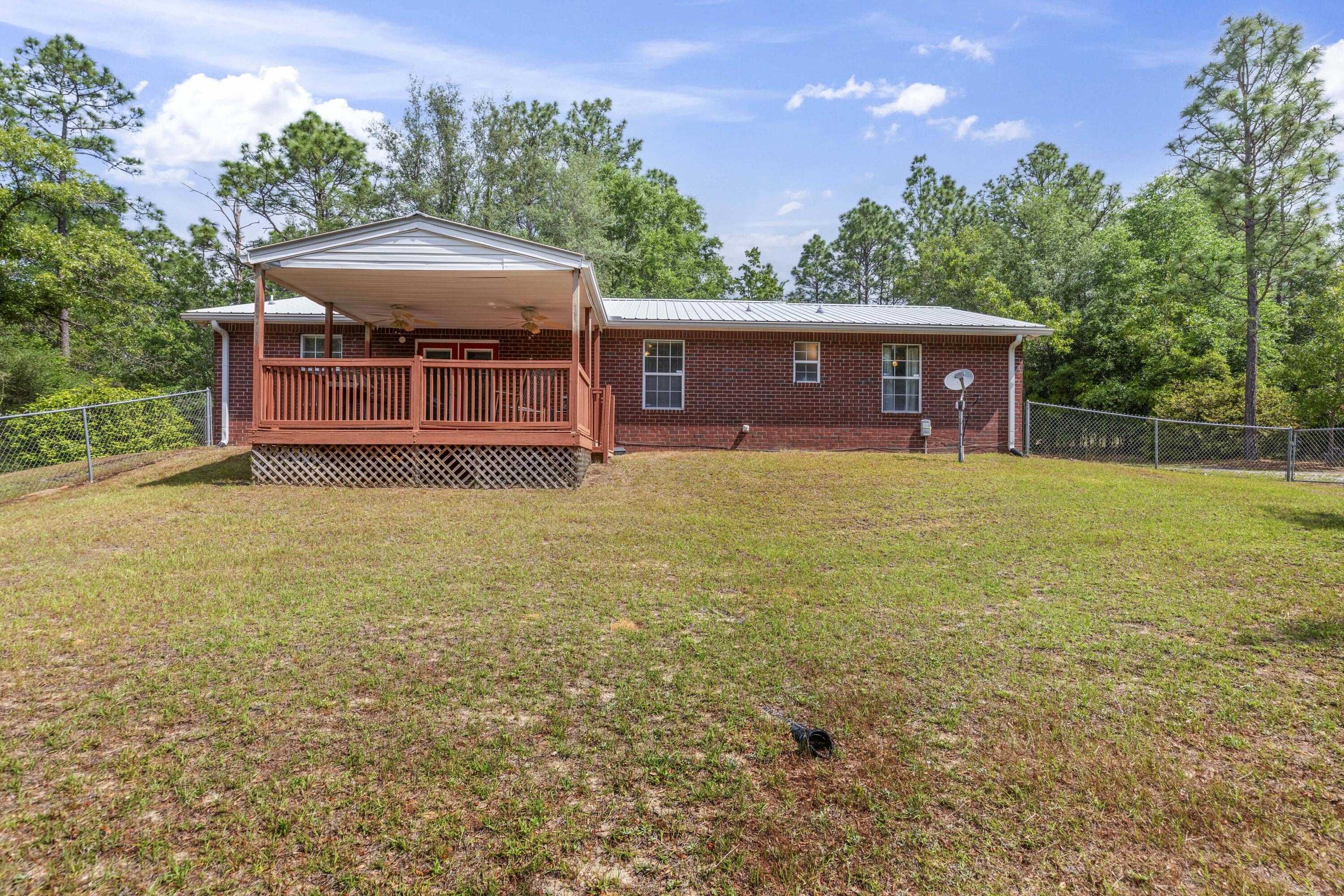 Dorcas - Residential