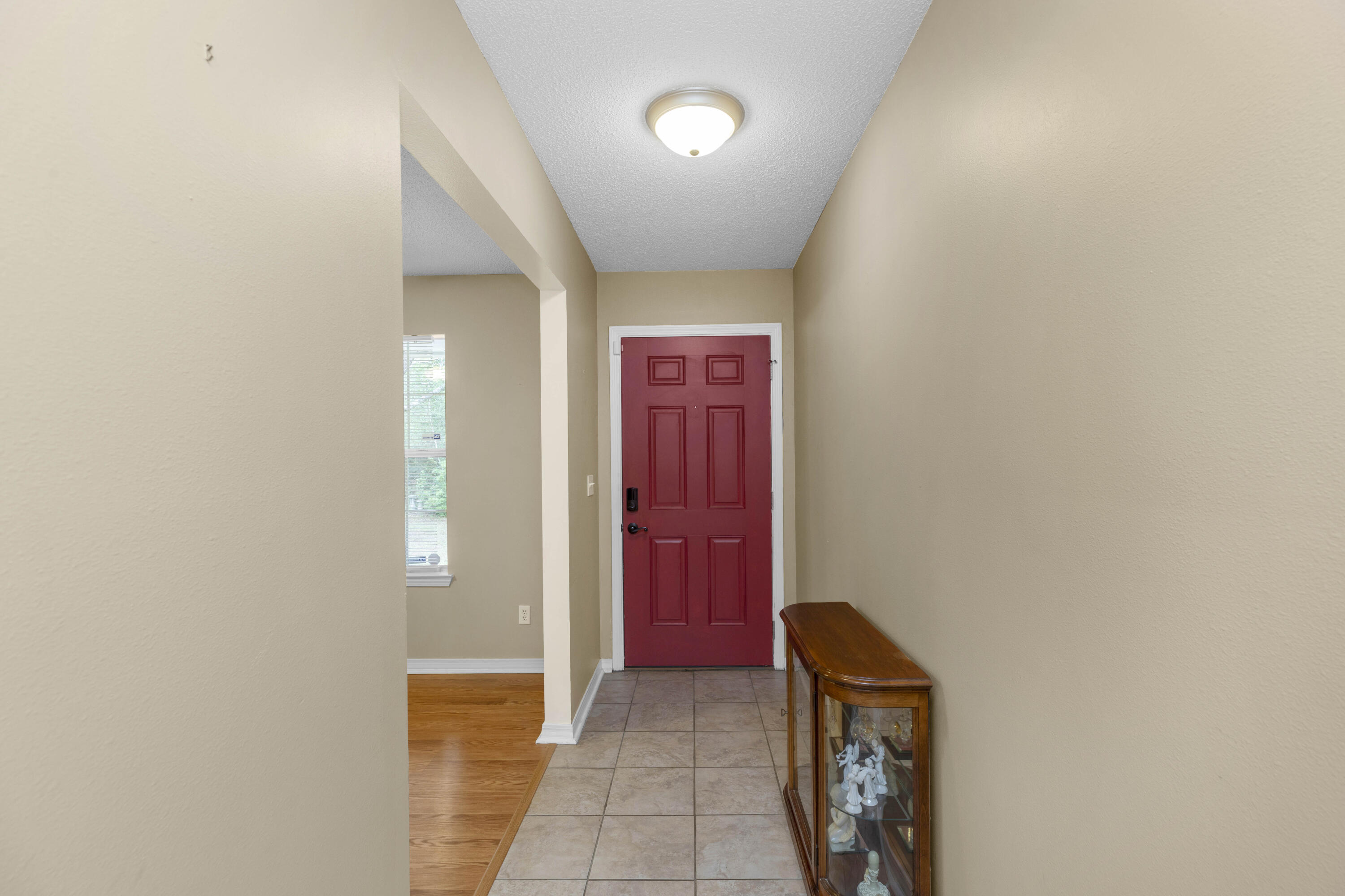 Dorcas - Residential