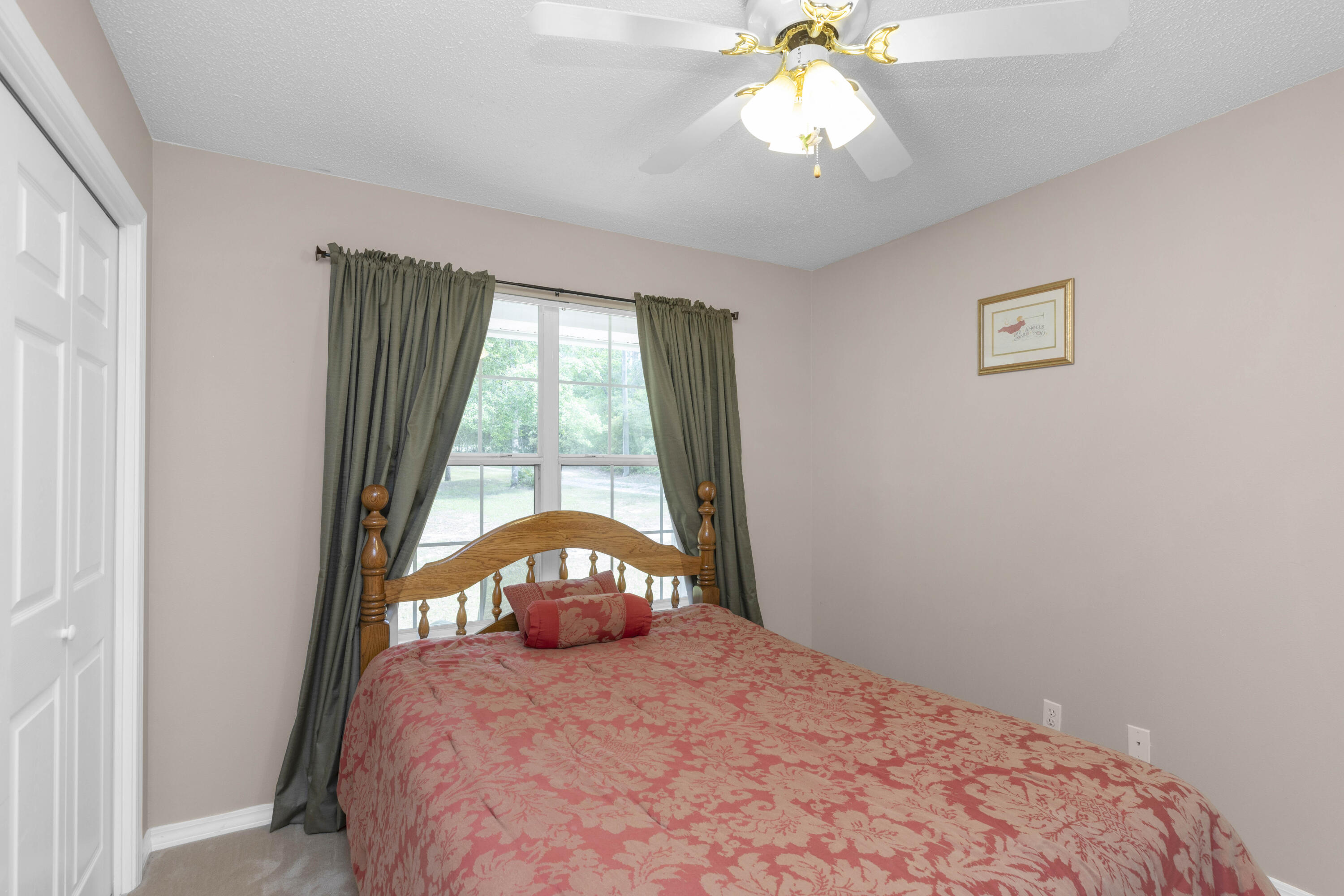 Dorcas - Residential