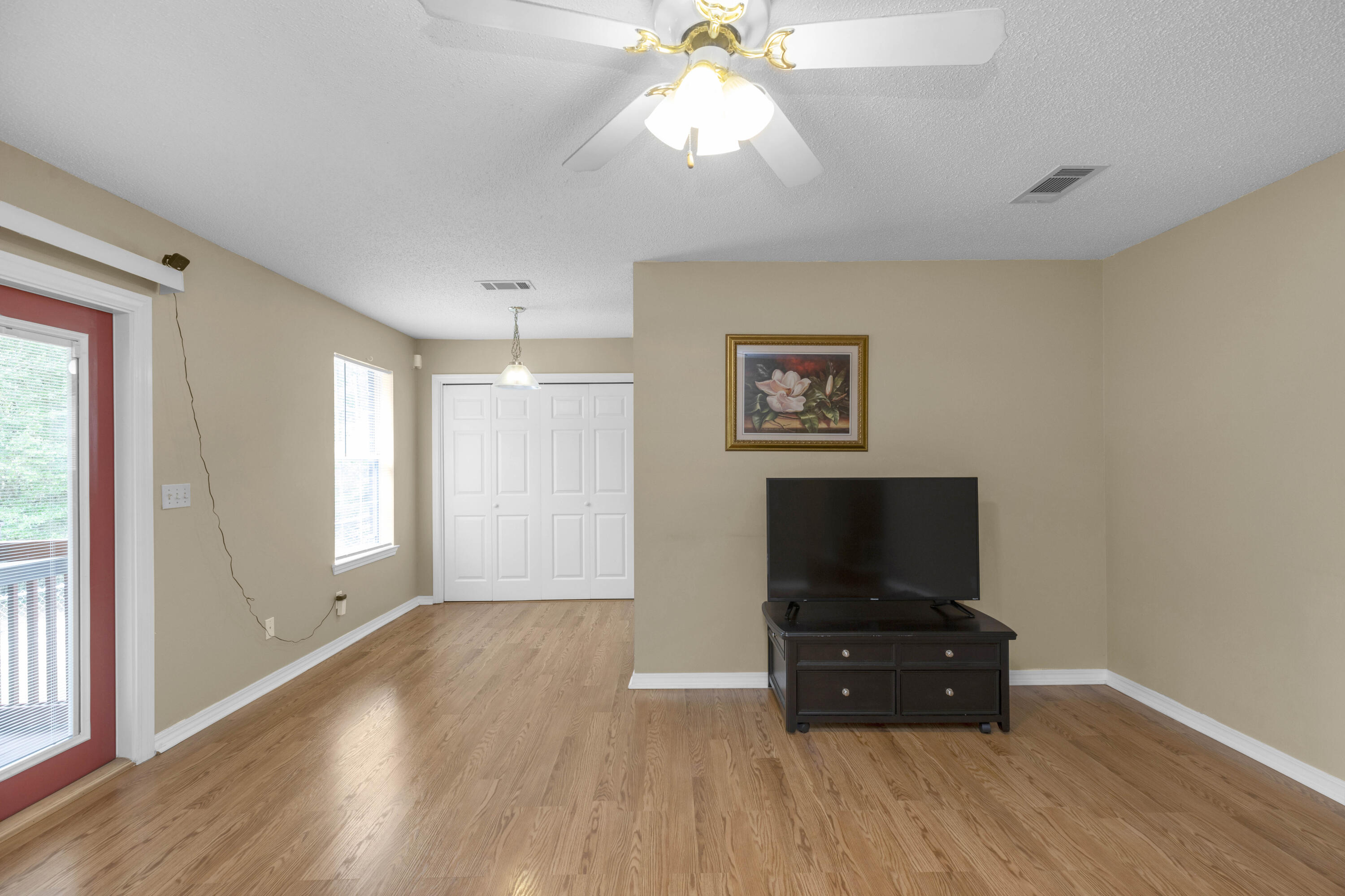 Dorcas - Residential